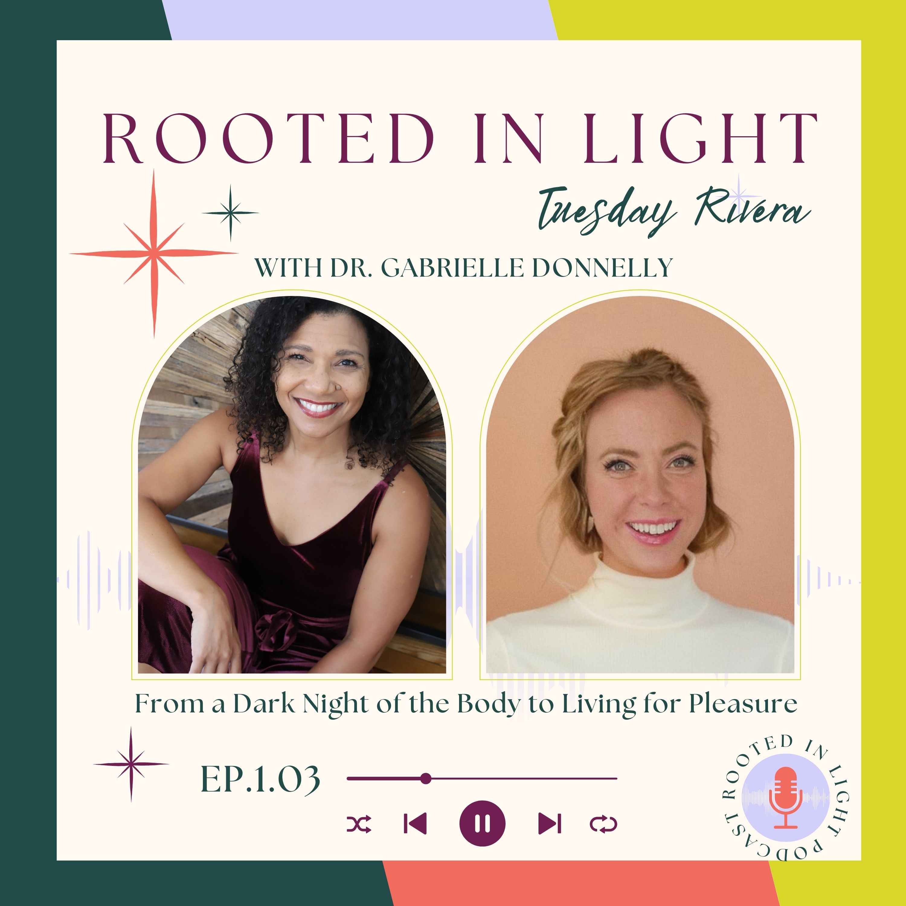 Rooted In Light