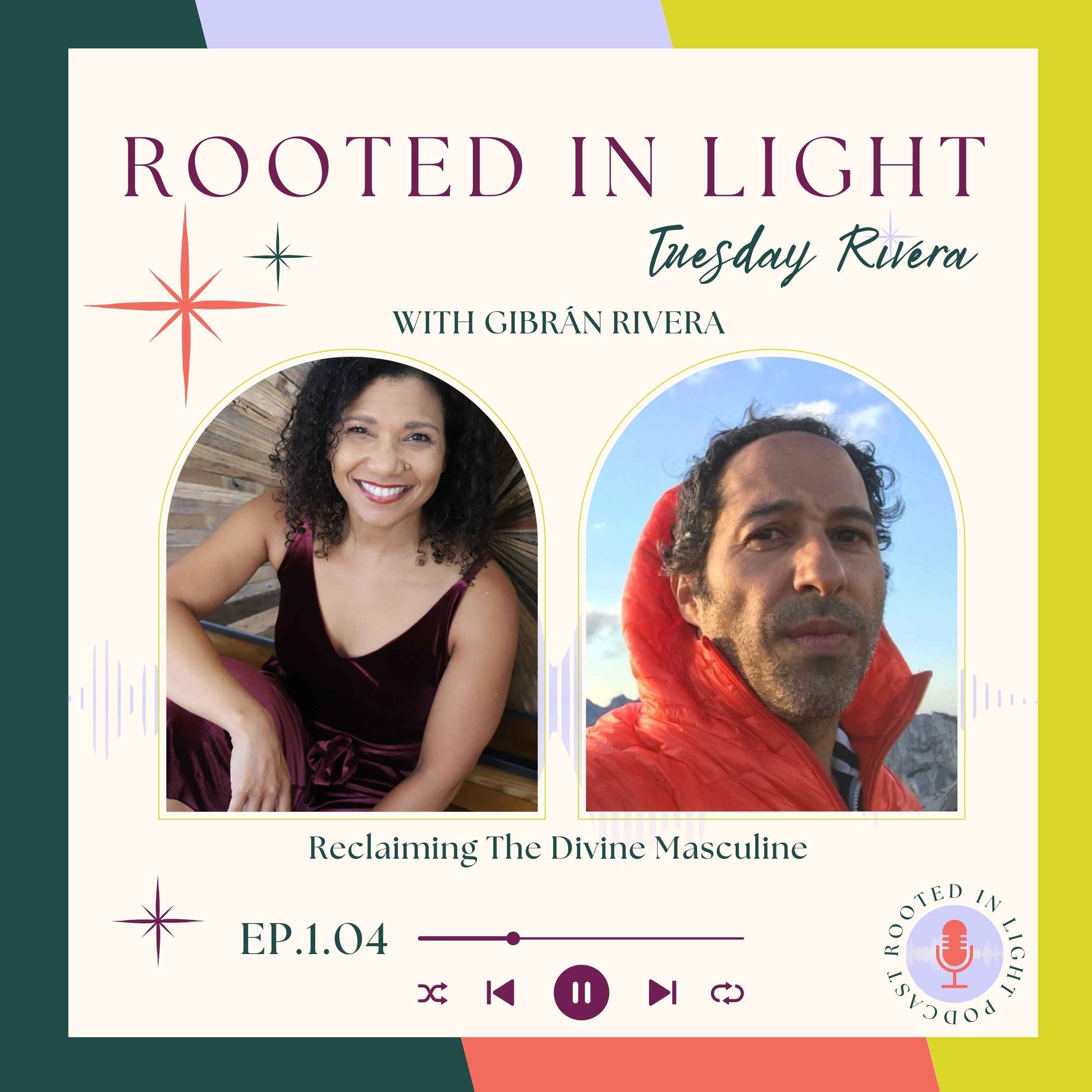 Rooted In Light