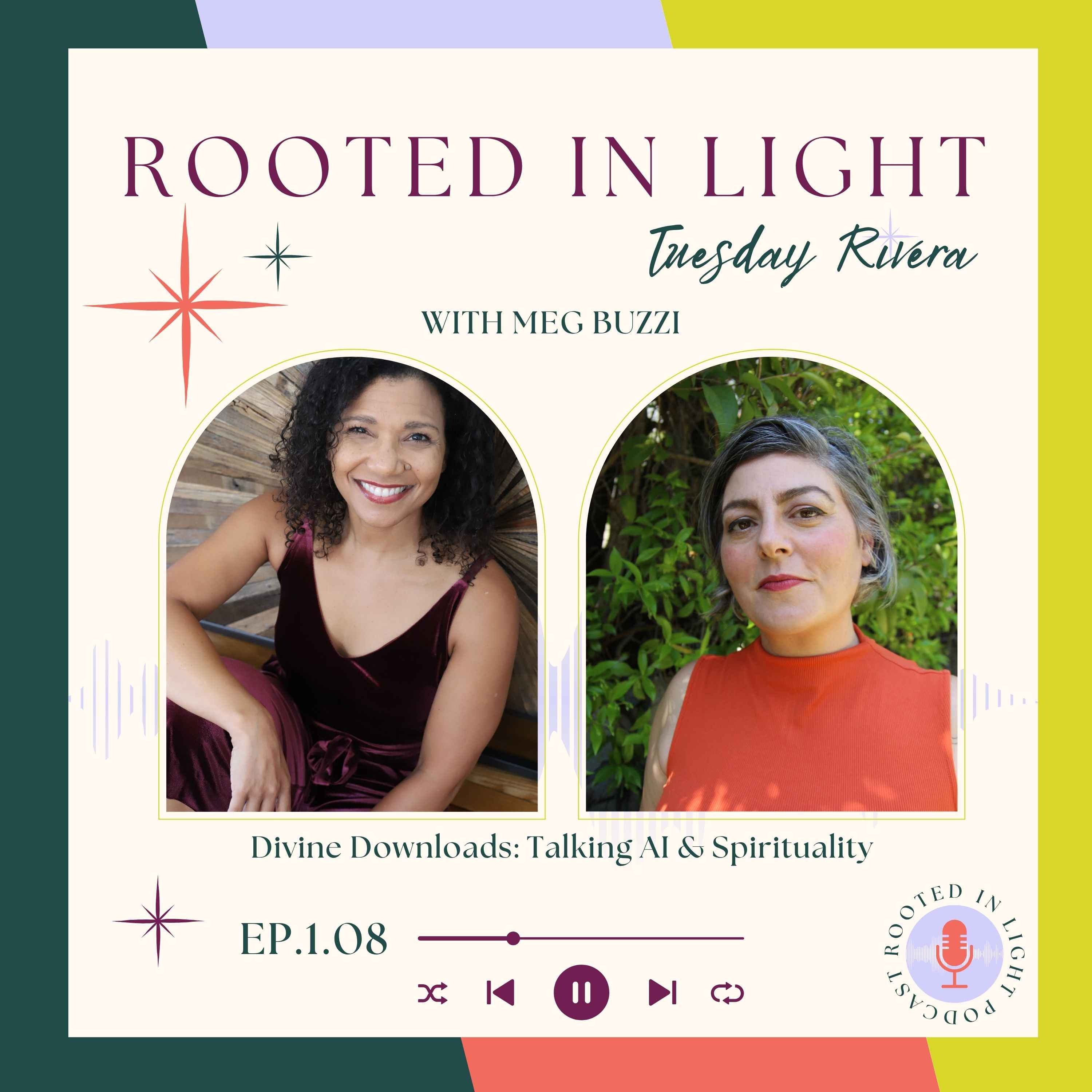 Rooted In Light