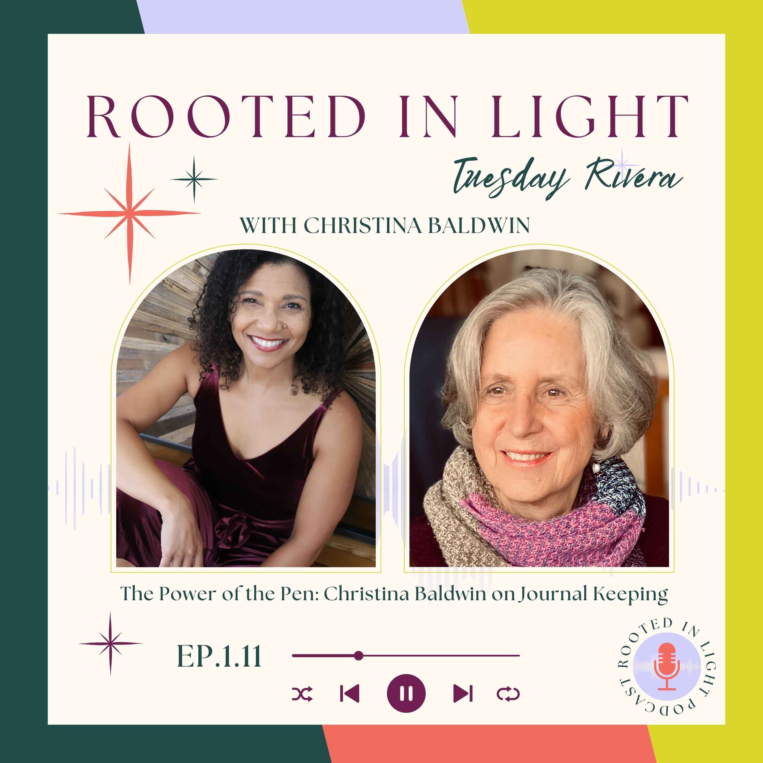 Rooted In Light