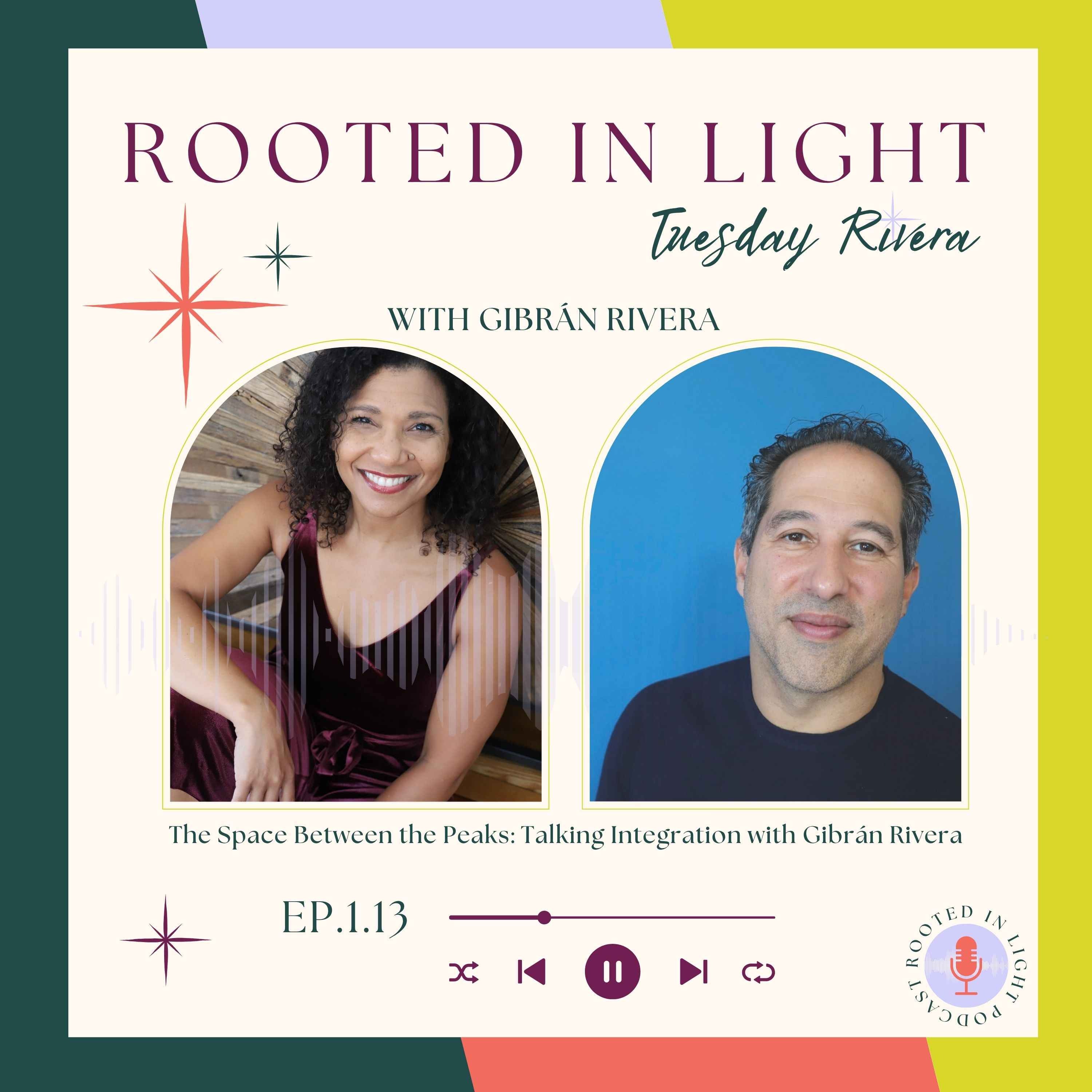 Rooted In Light