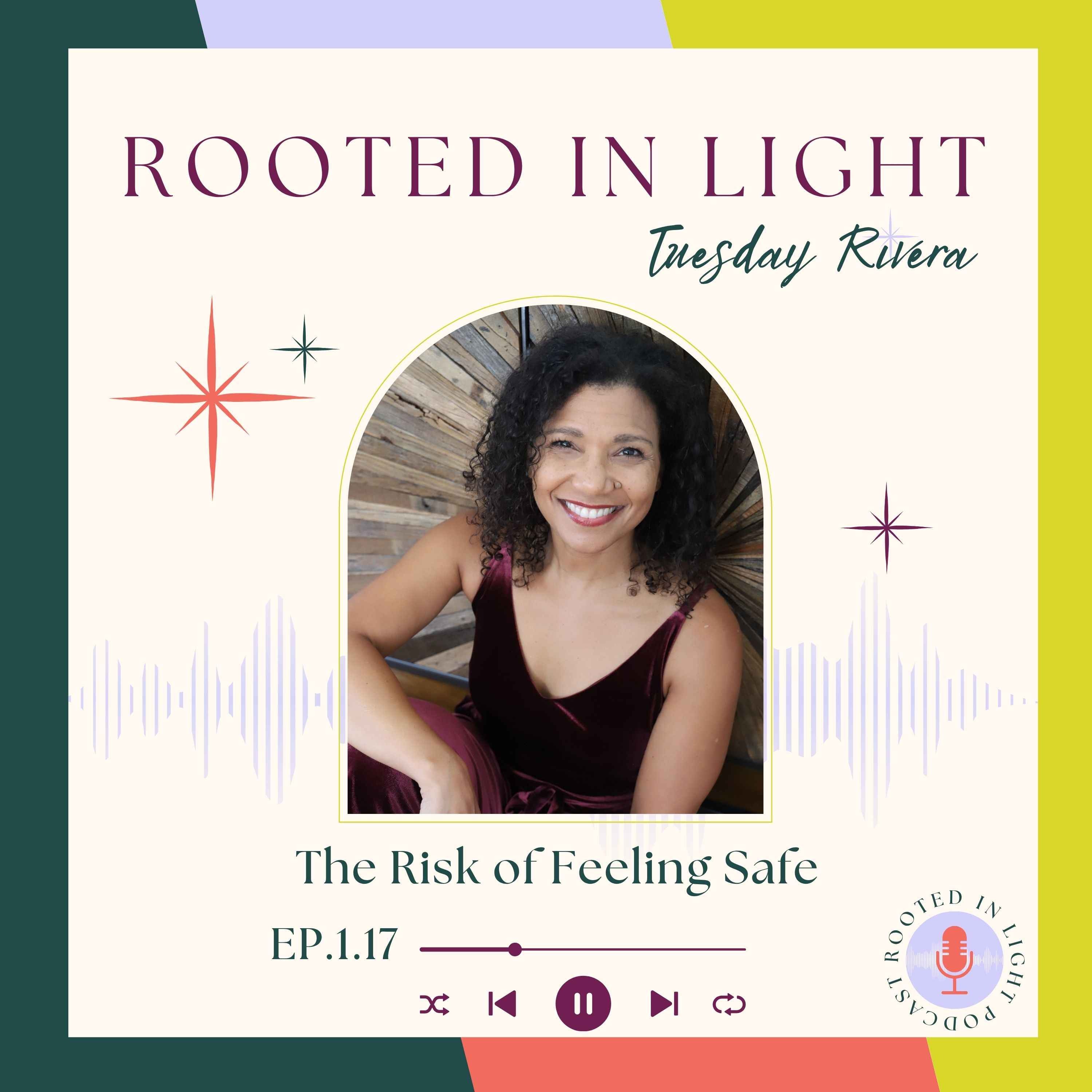 1.17: The Risk of Feeling Safe