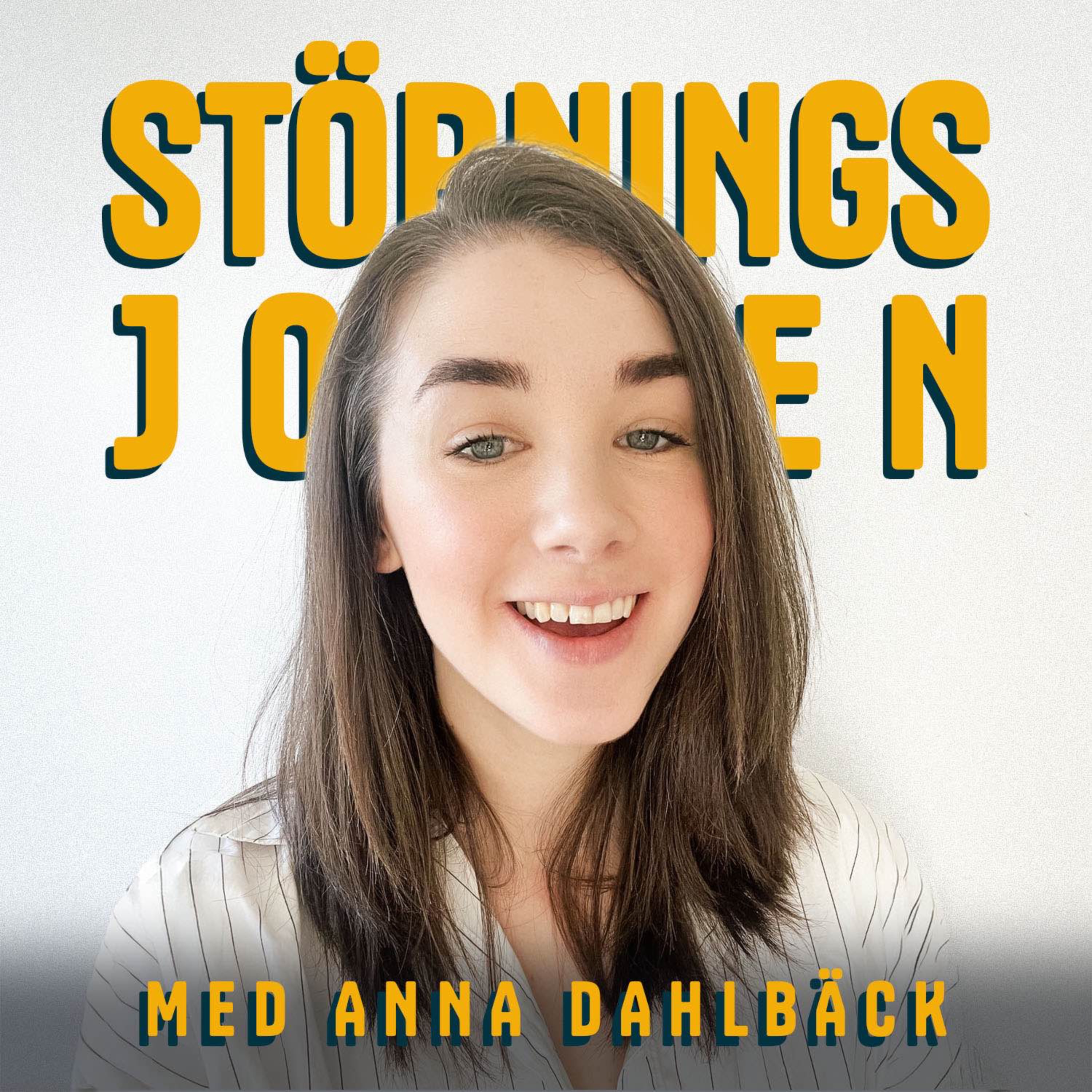 Störningsjouren - podden om allt som stör