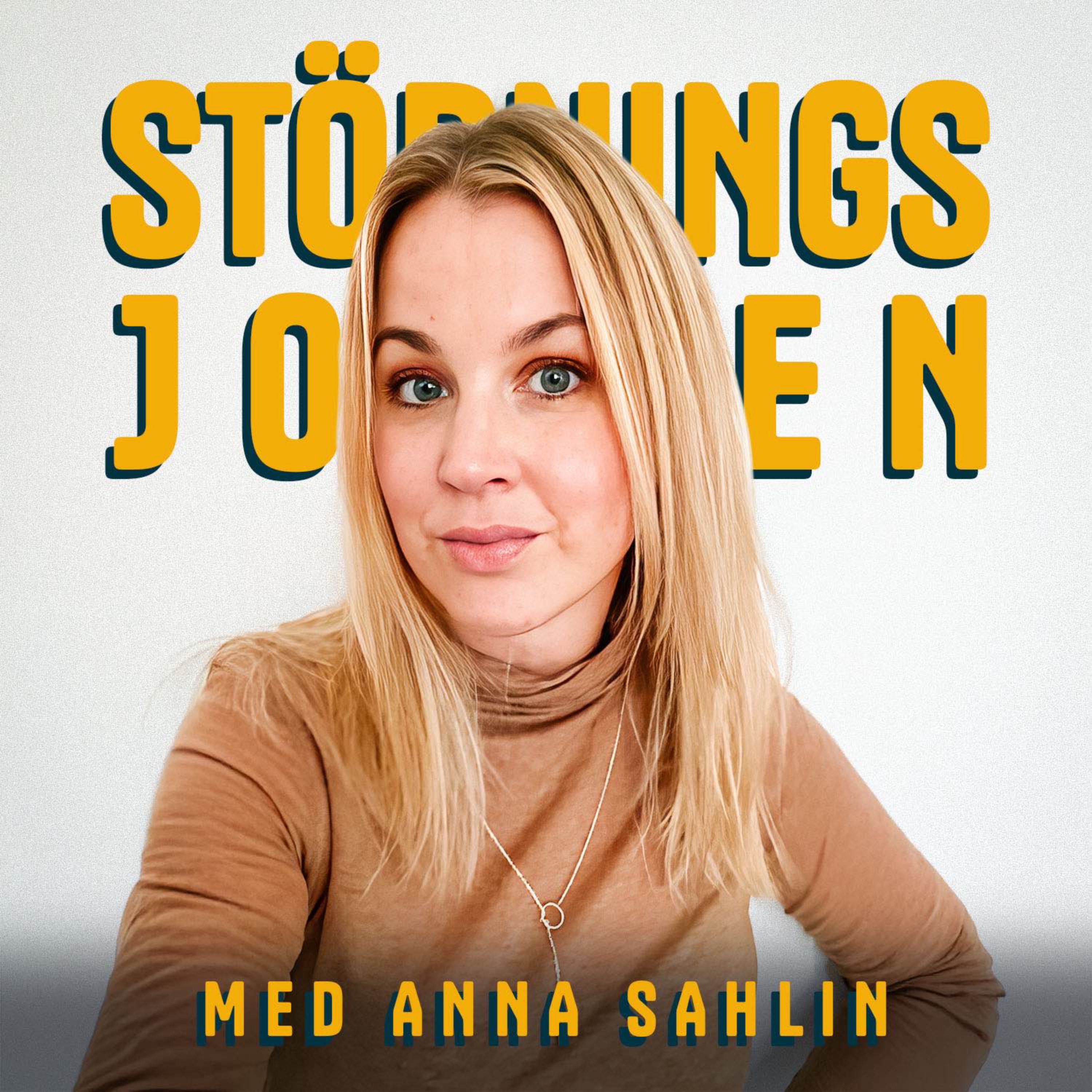 Störningsjouren - podden om allt som stör