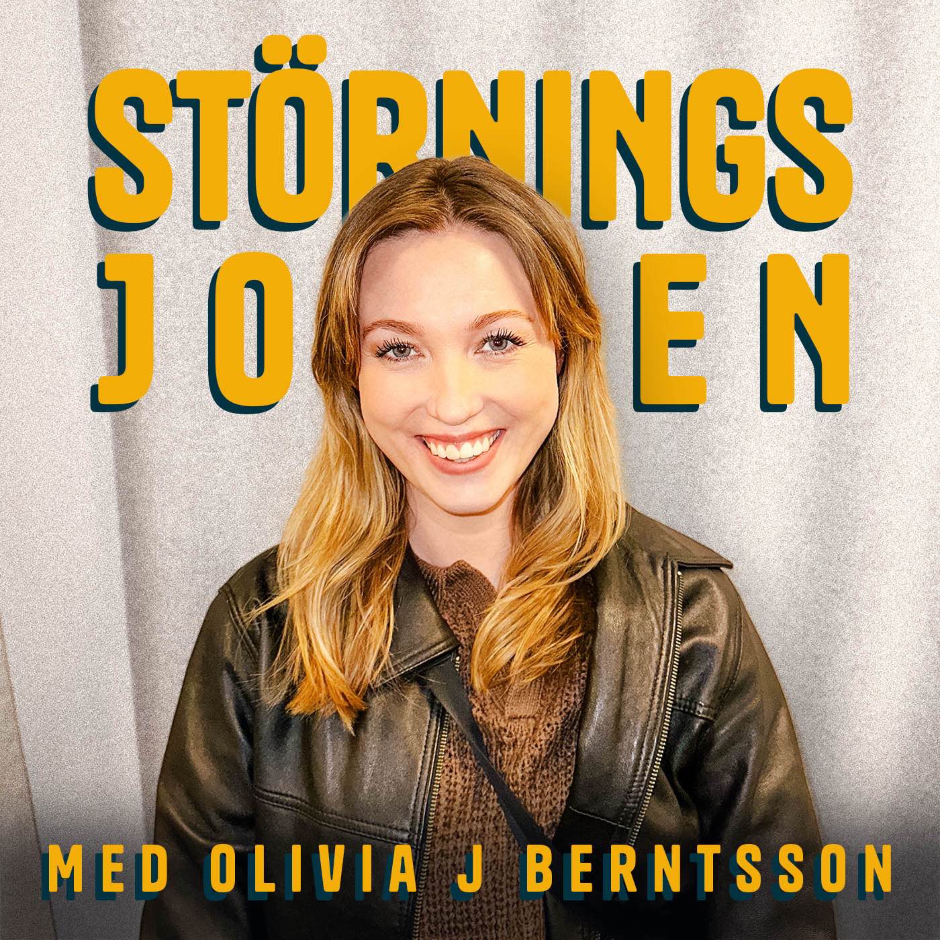 Störningsjouren - podden om allt som stör