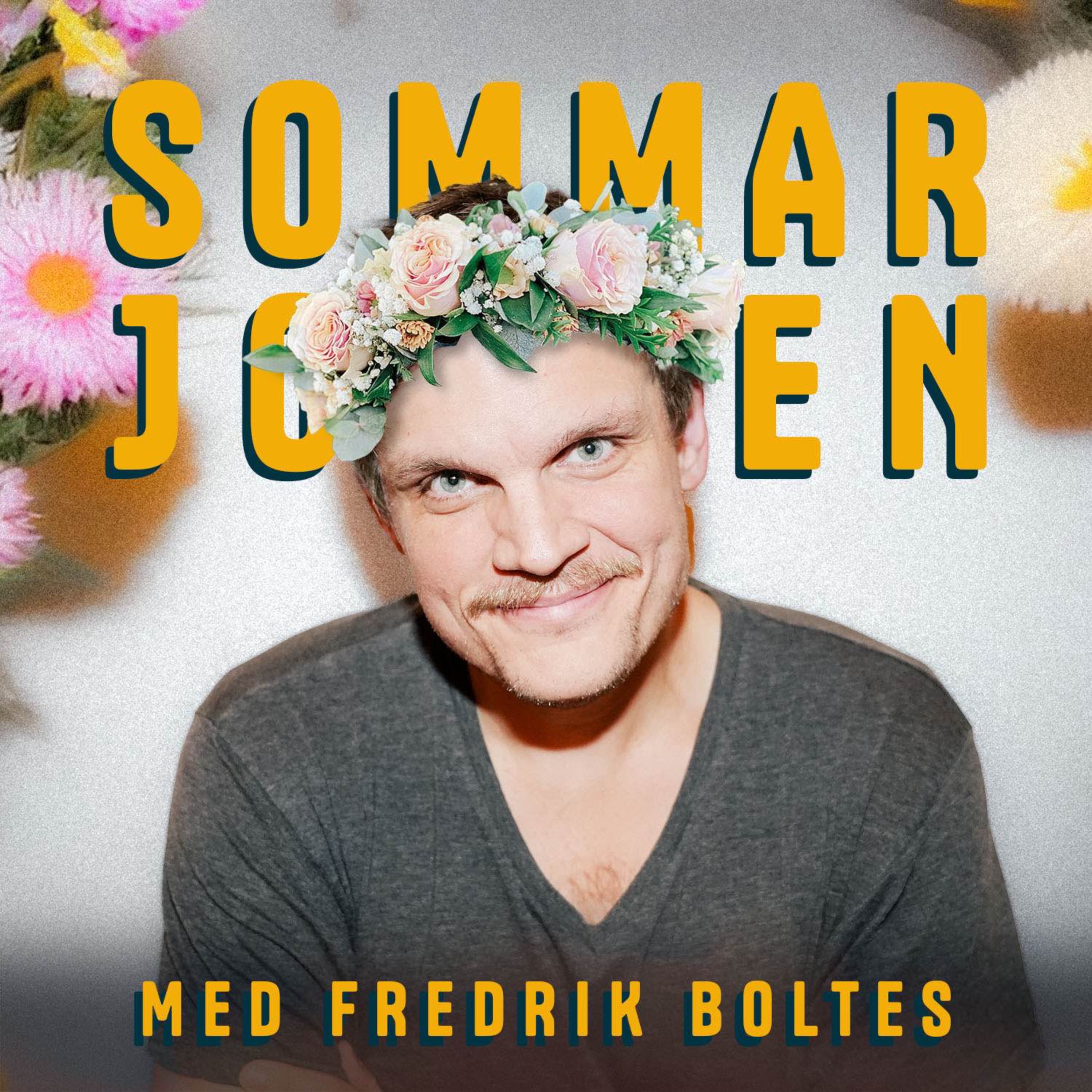 Störningsjouren - podden om allt som stör