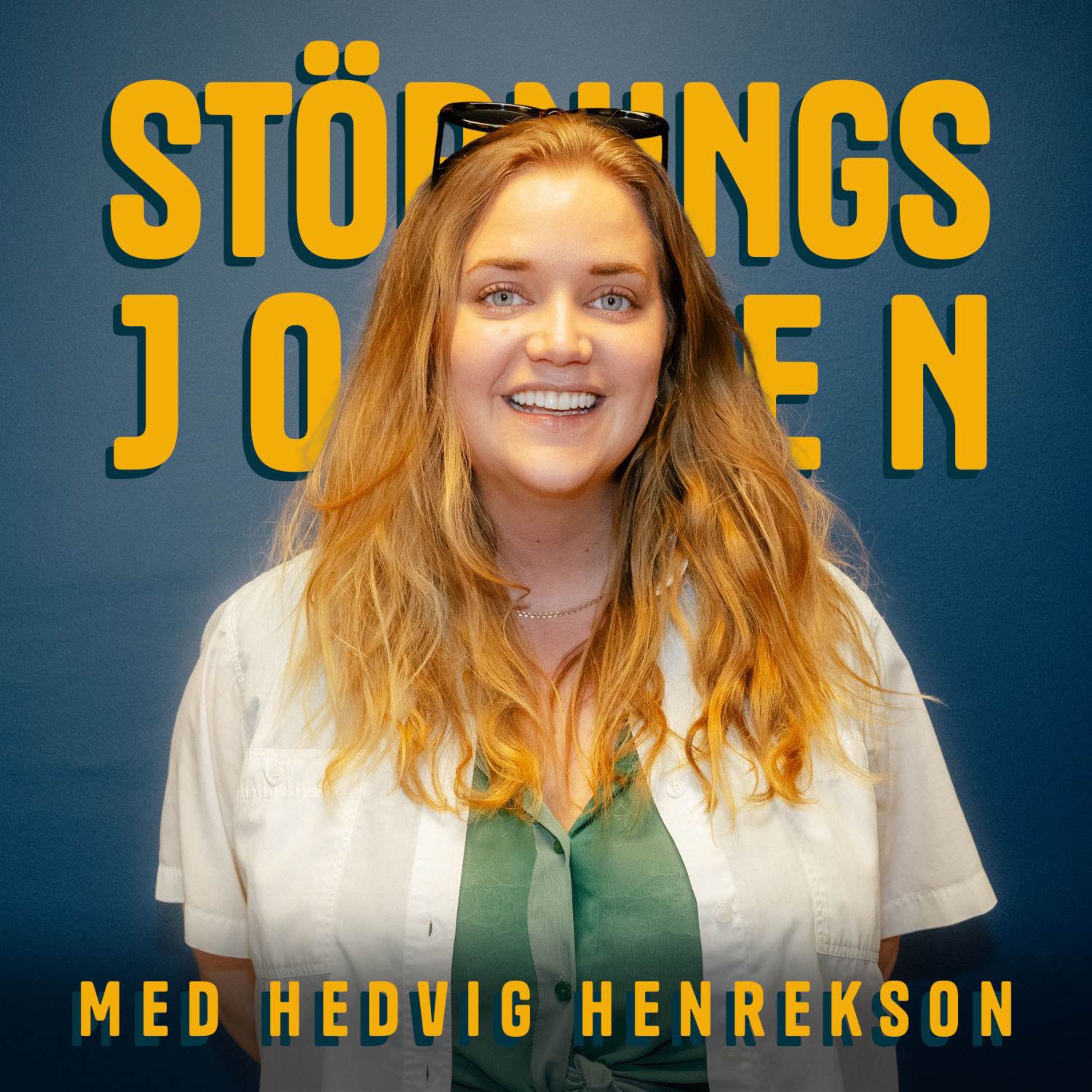 Oälskbar - med Hedvig Henrekson episode artwork