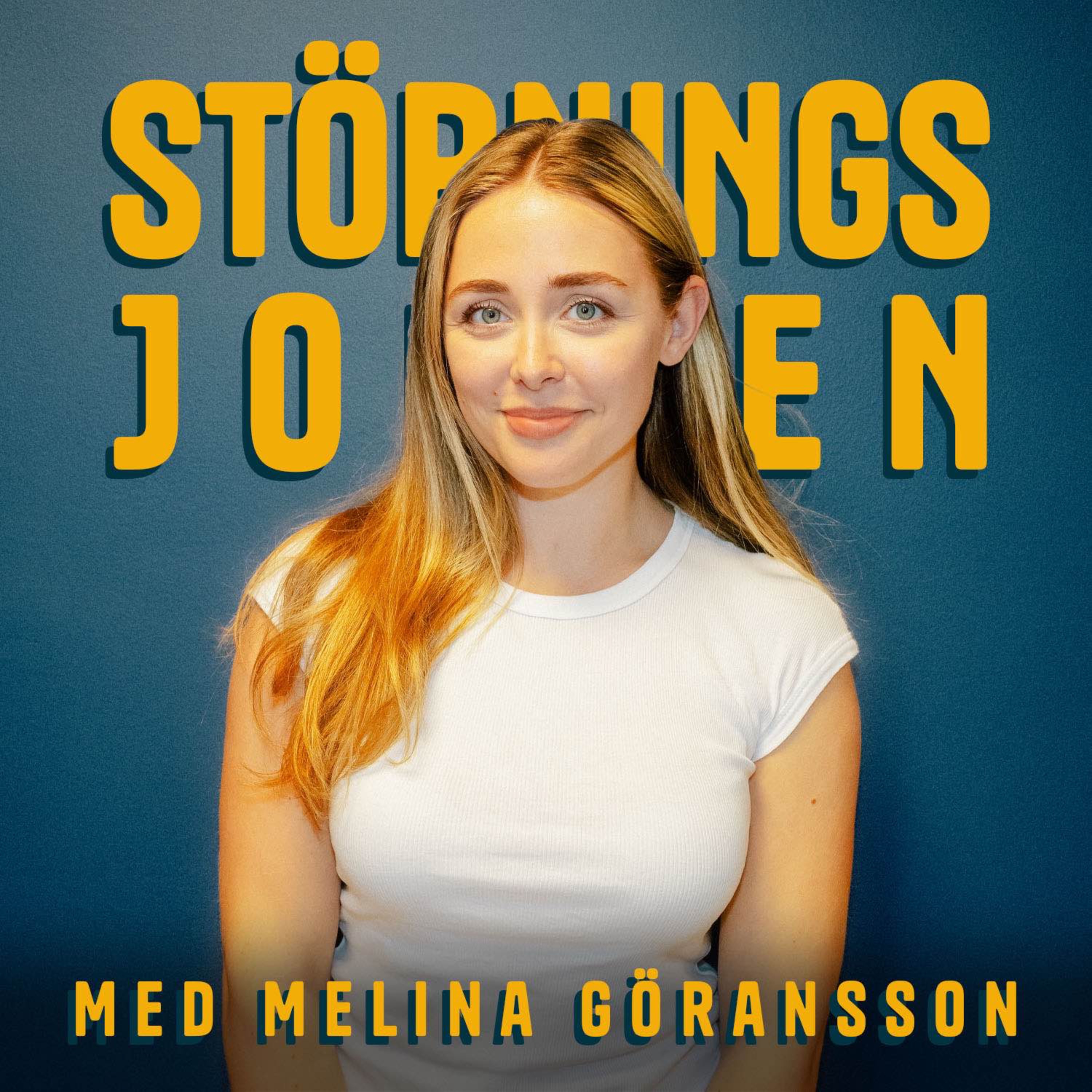 Måste vara naken - med Melina Göransson episode artwork