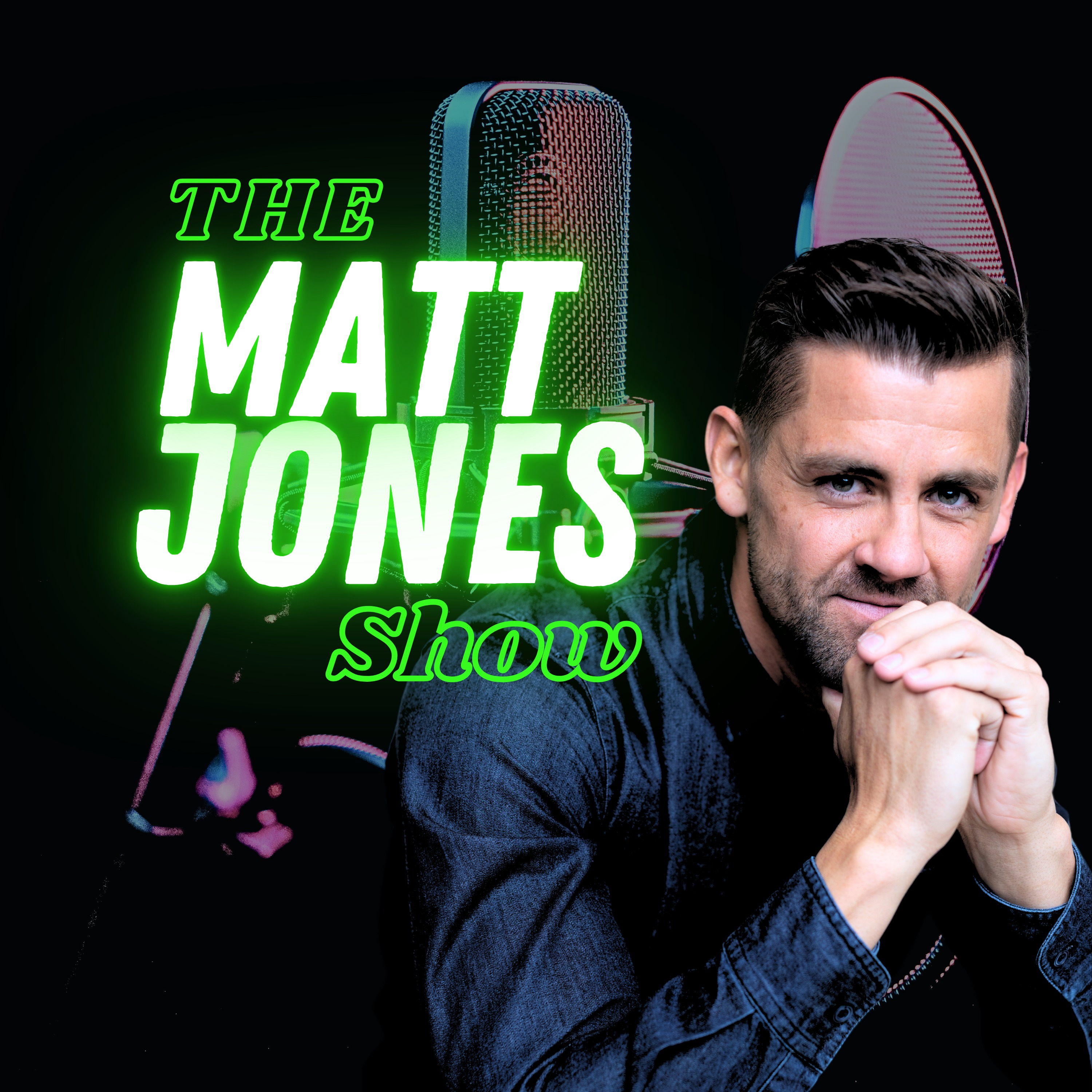 Introduction to Matt Jones