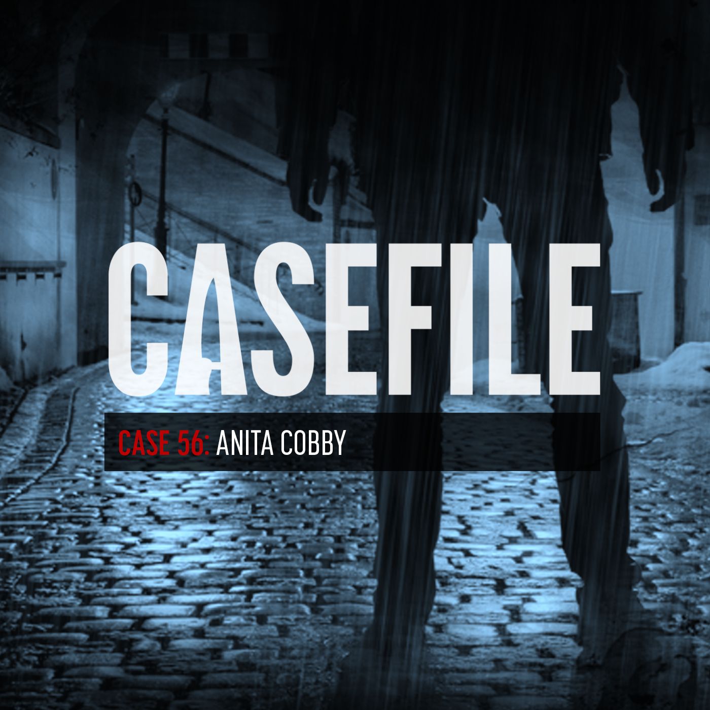 Case 56: Anita Cobby