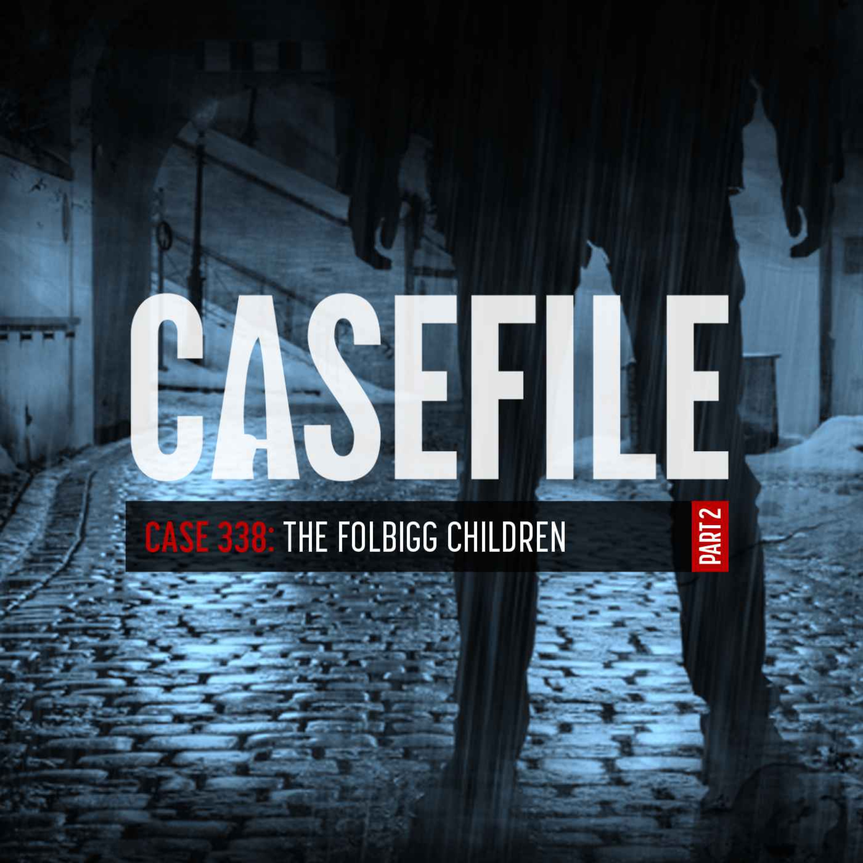 Case 338: The Folbigg Children (Part 2/2)
