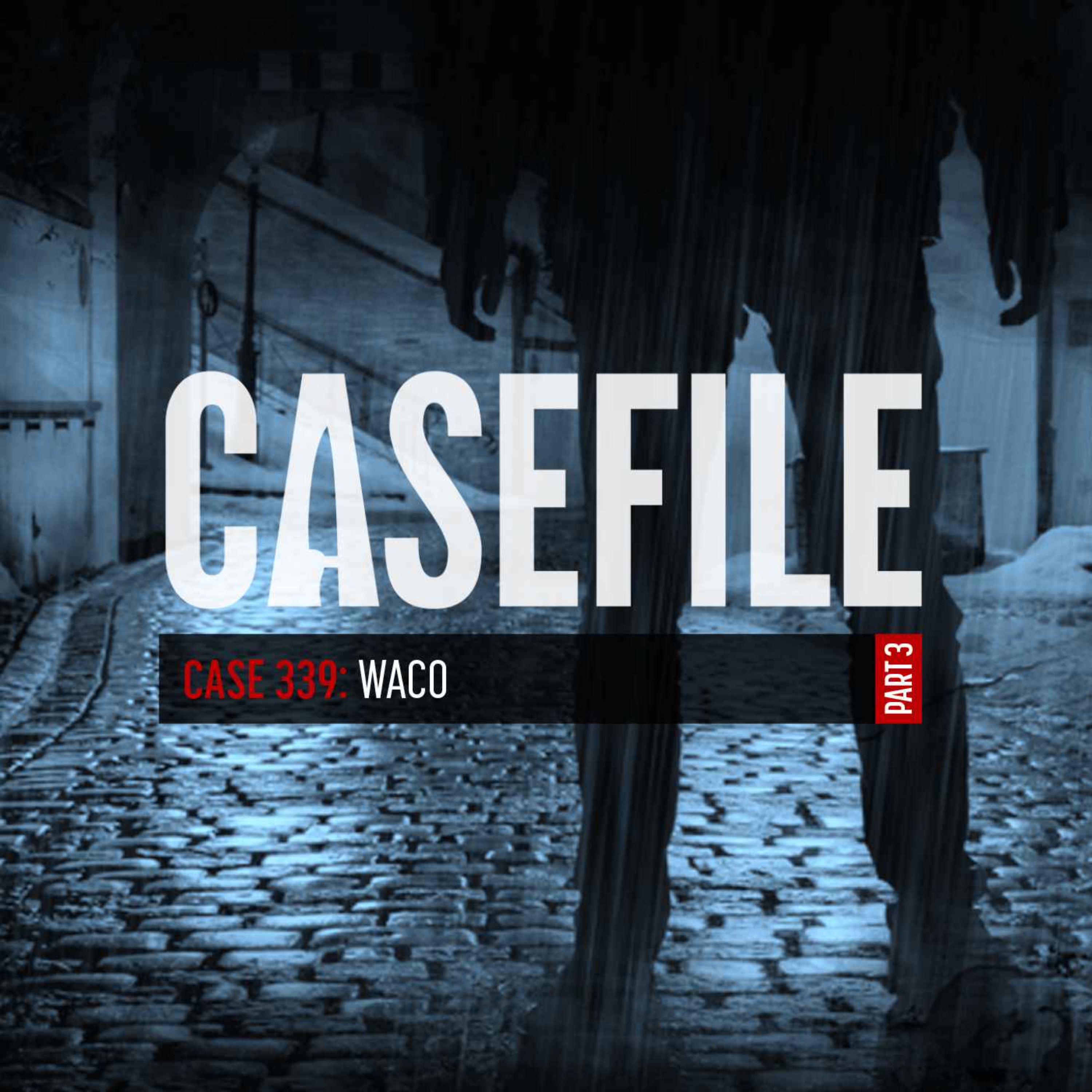 Case 339: Waco (Part 3/3)