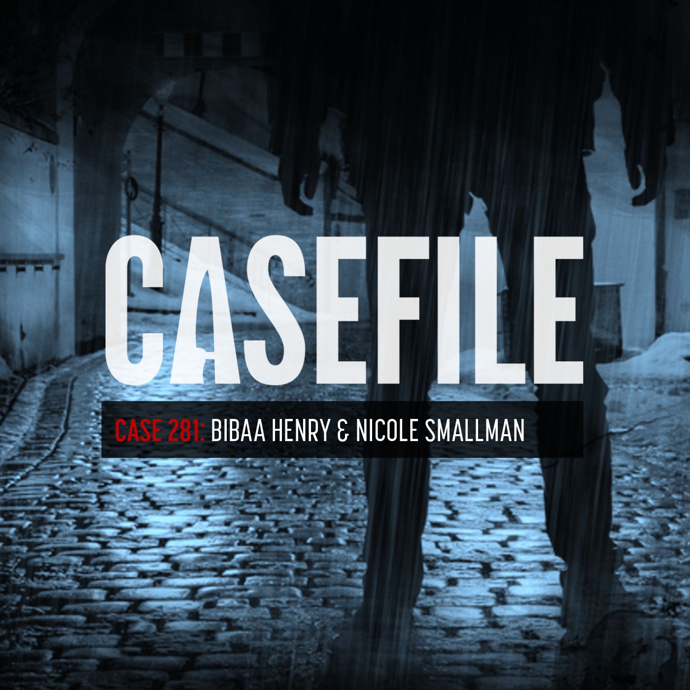 Case 281: Bibaa Henry & Nicole Smallman