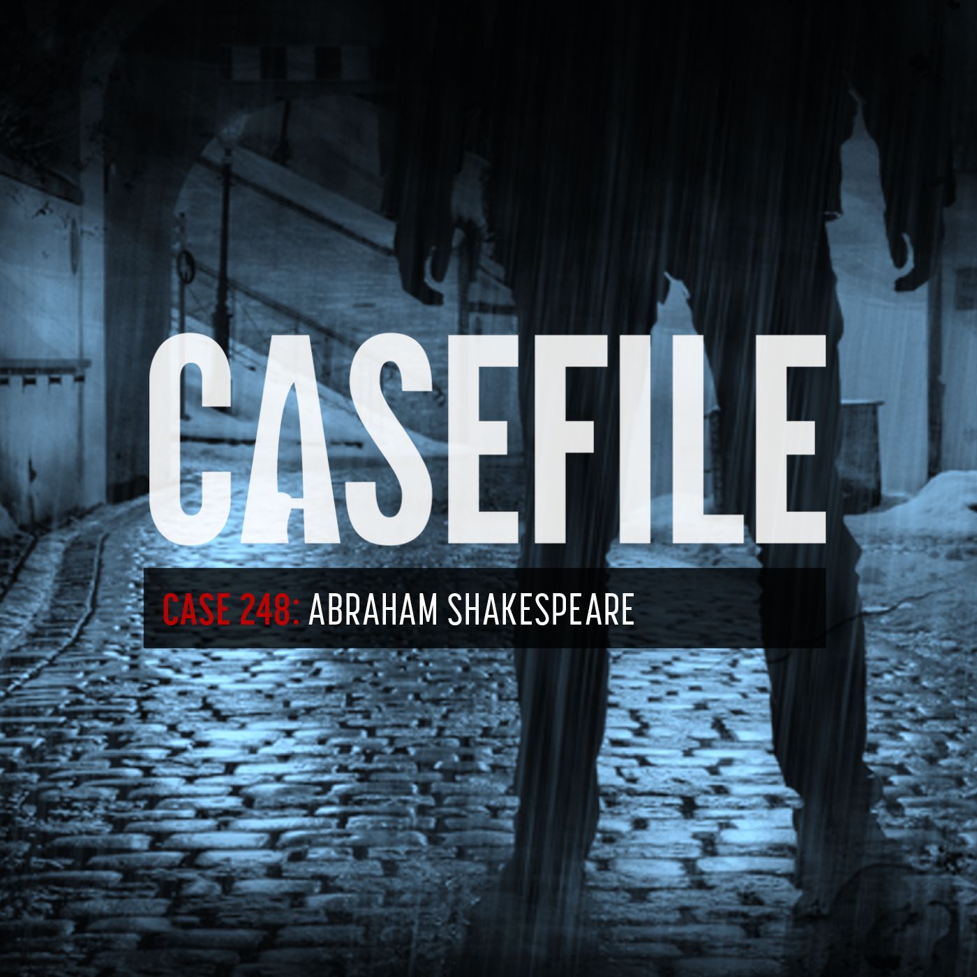 Case 248: Abraham Shakespeare