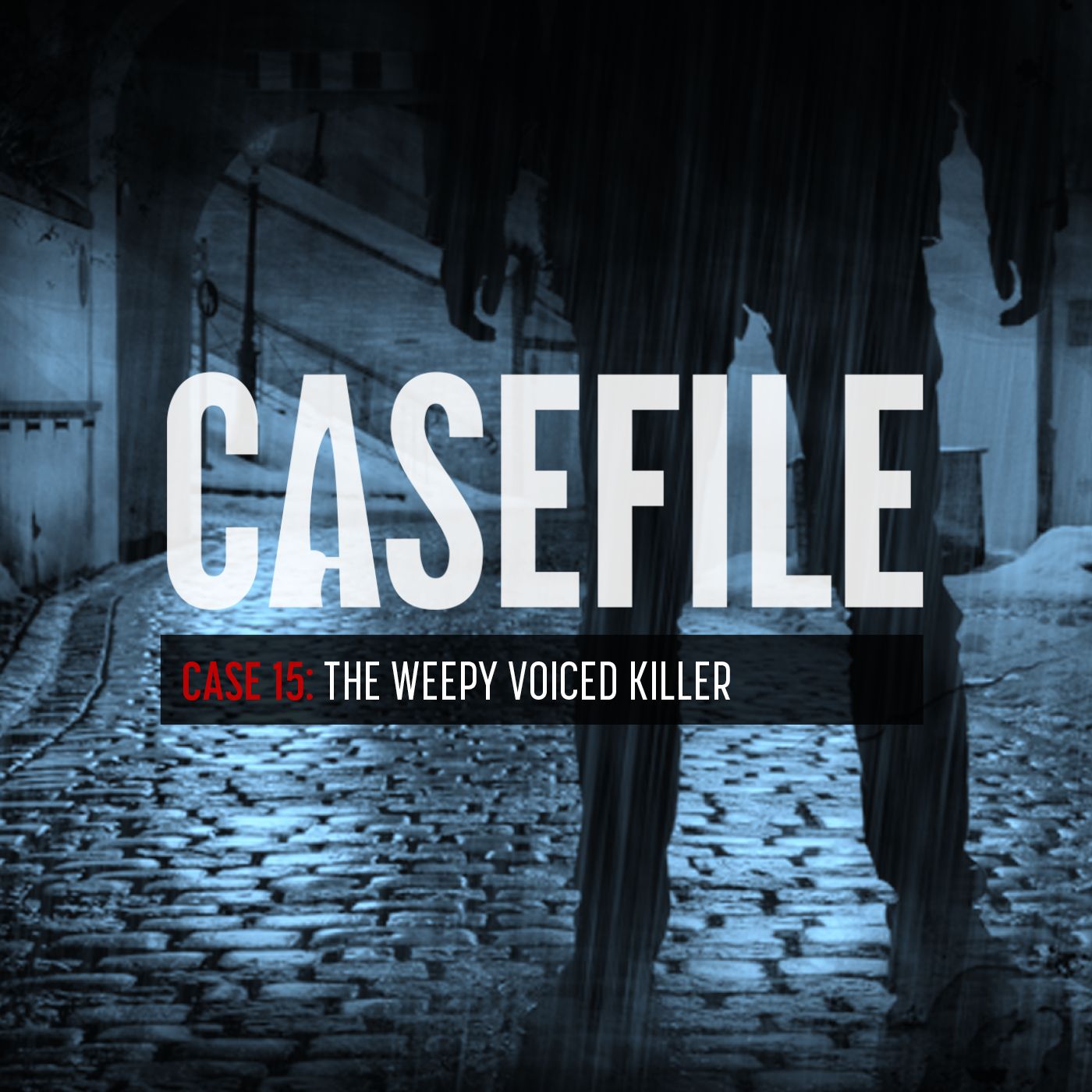 Case 15: The Weepy Voiced Killer