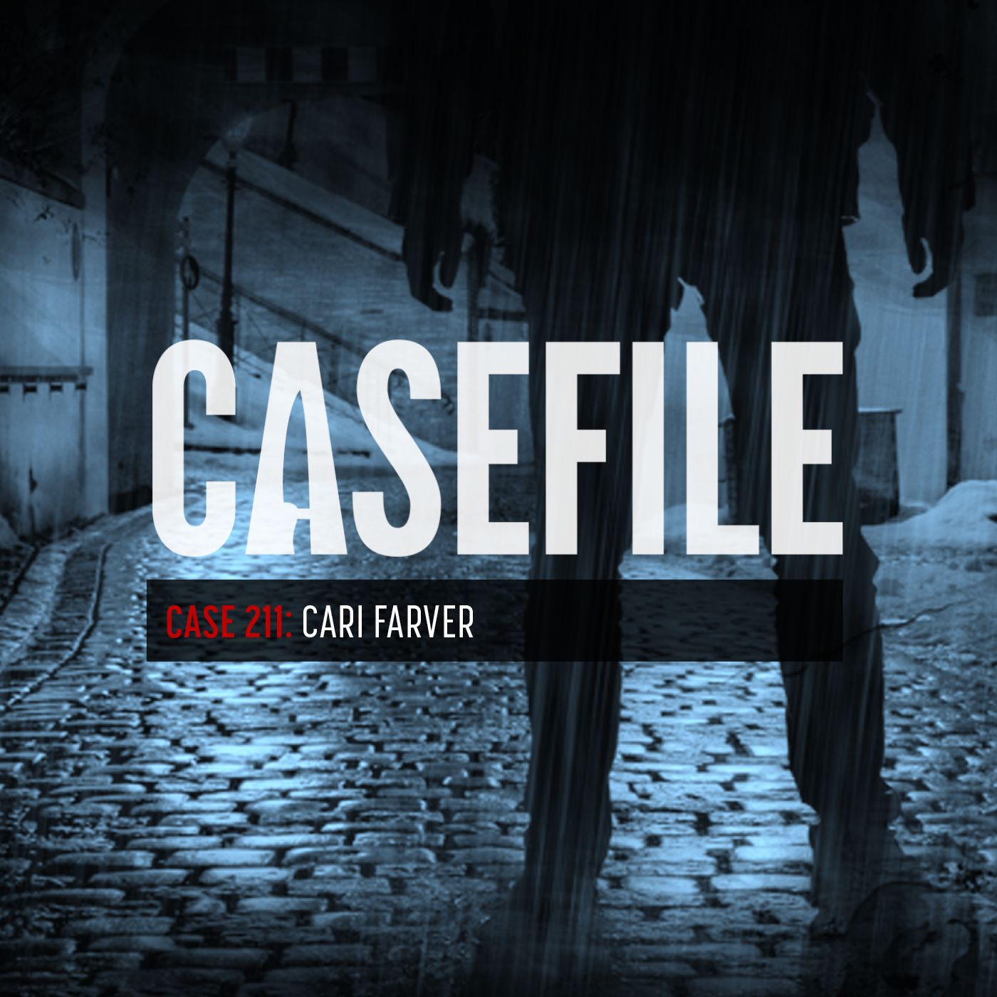 Case 211: Cari Farver