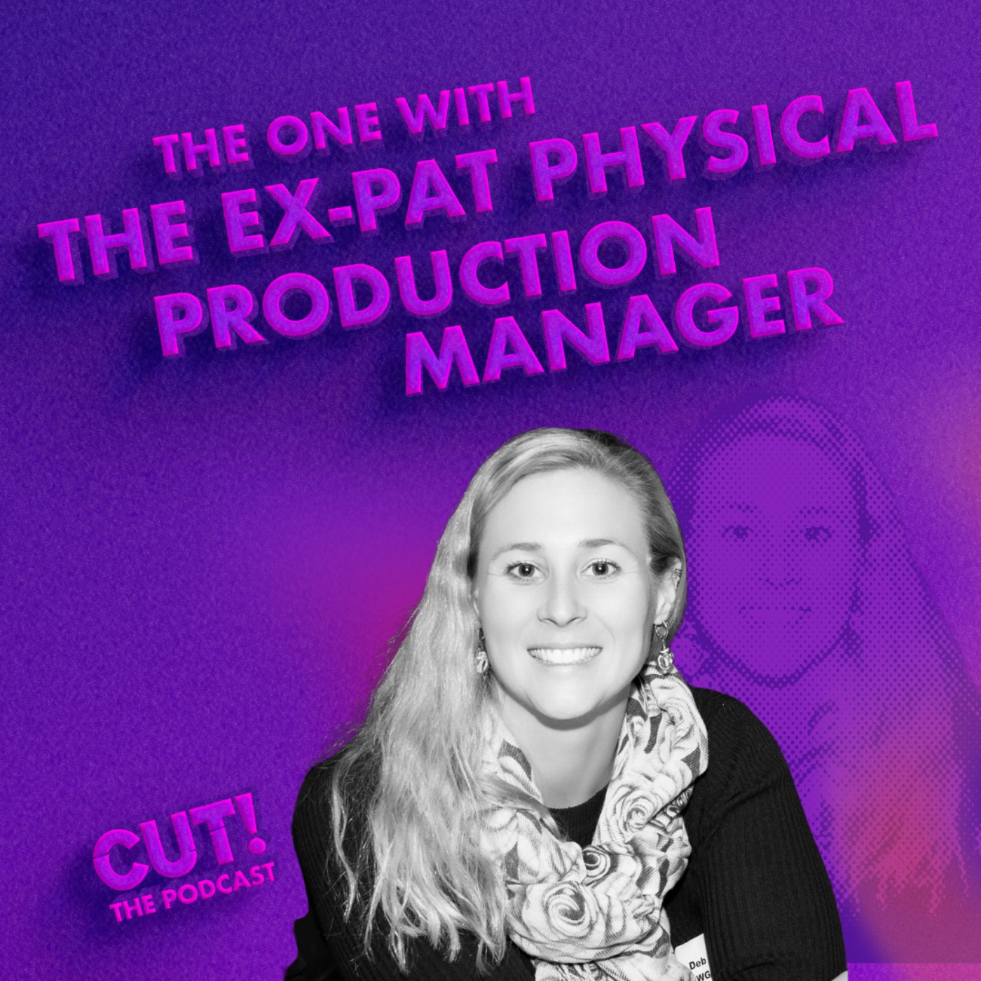 CUT! The Podcast
