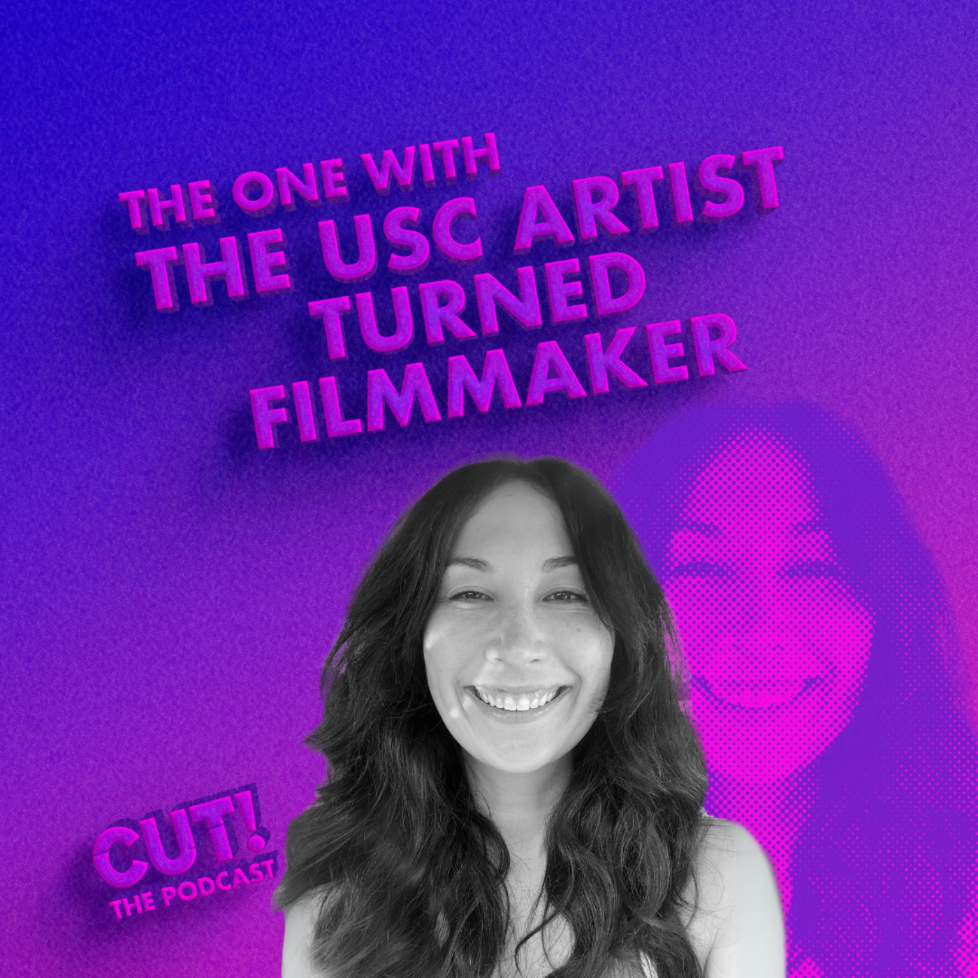CUT! The Podcast