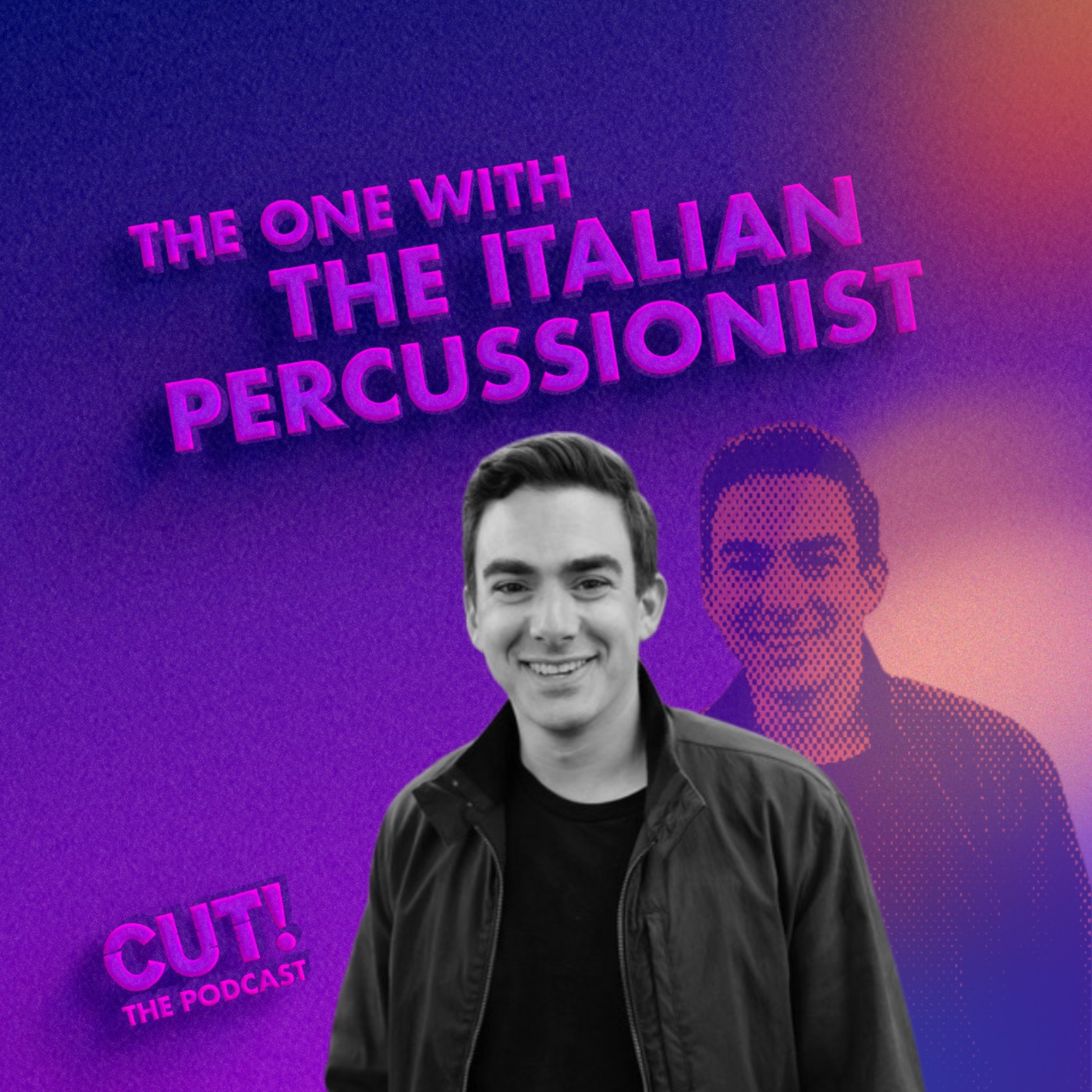 CUT! The Podcast