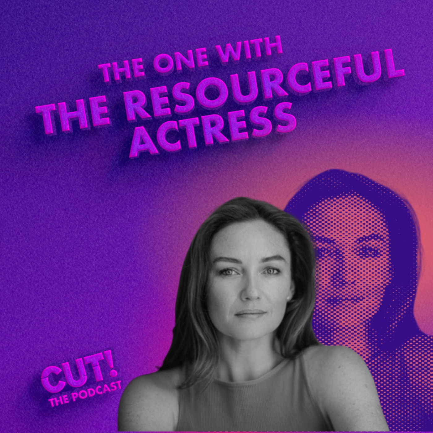 CUT! The Podcast
