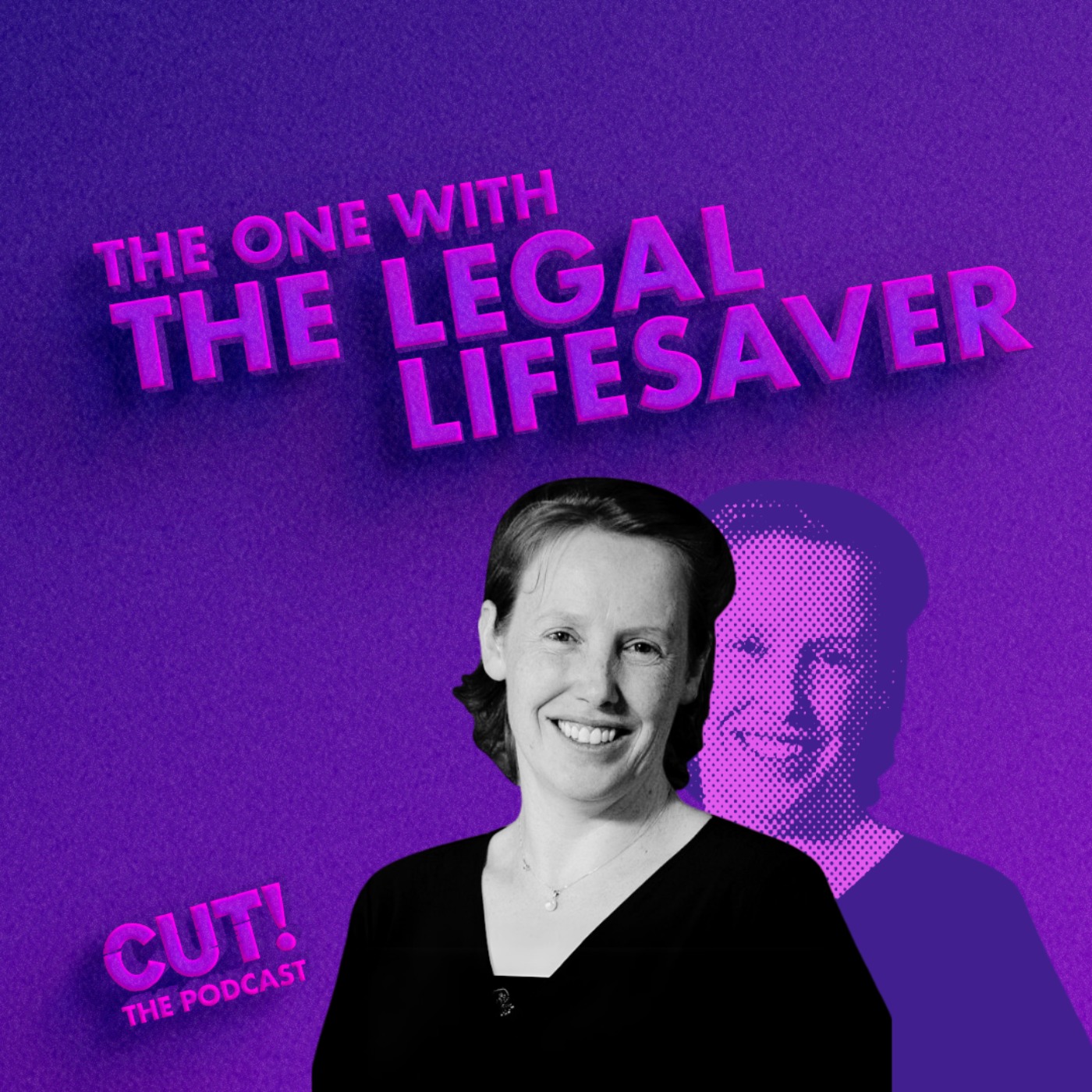 CUT! The Podcast