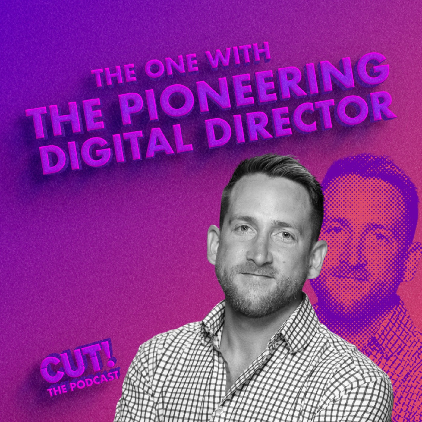 CUT! The Podcast
