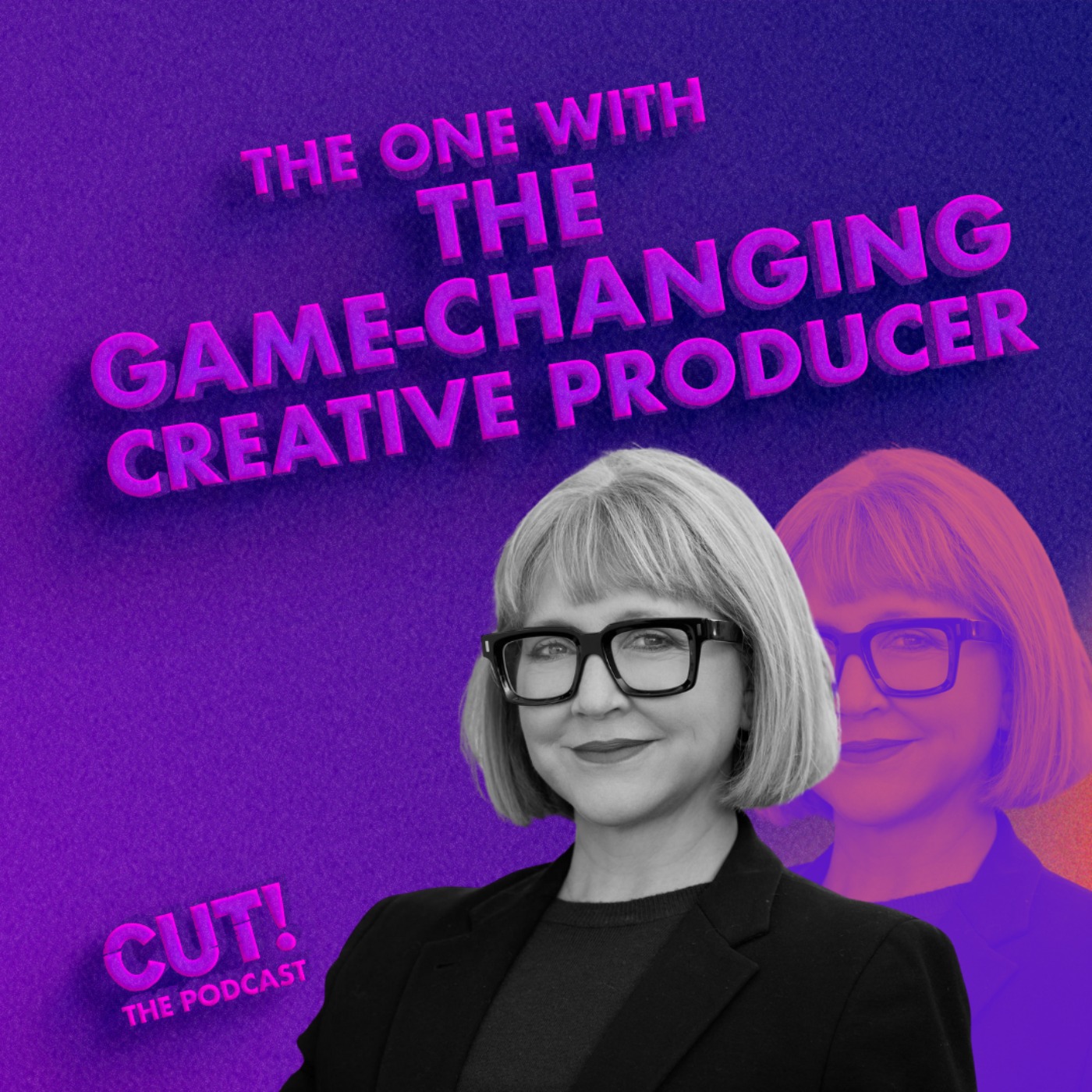 CUT! The Podcast