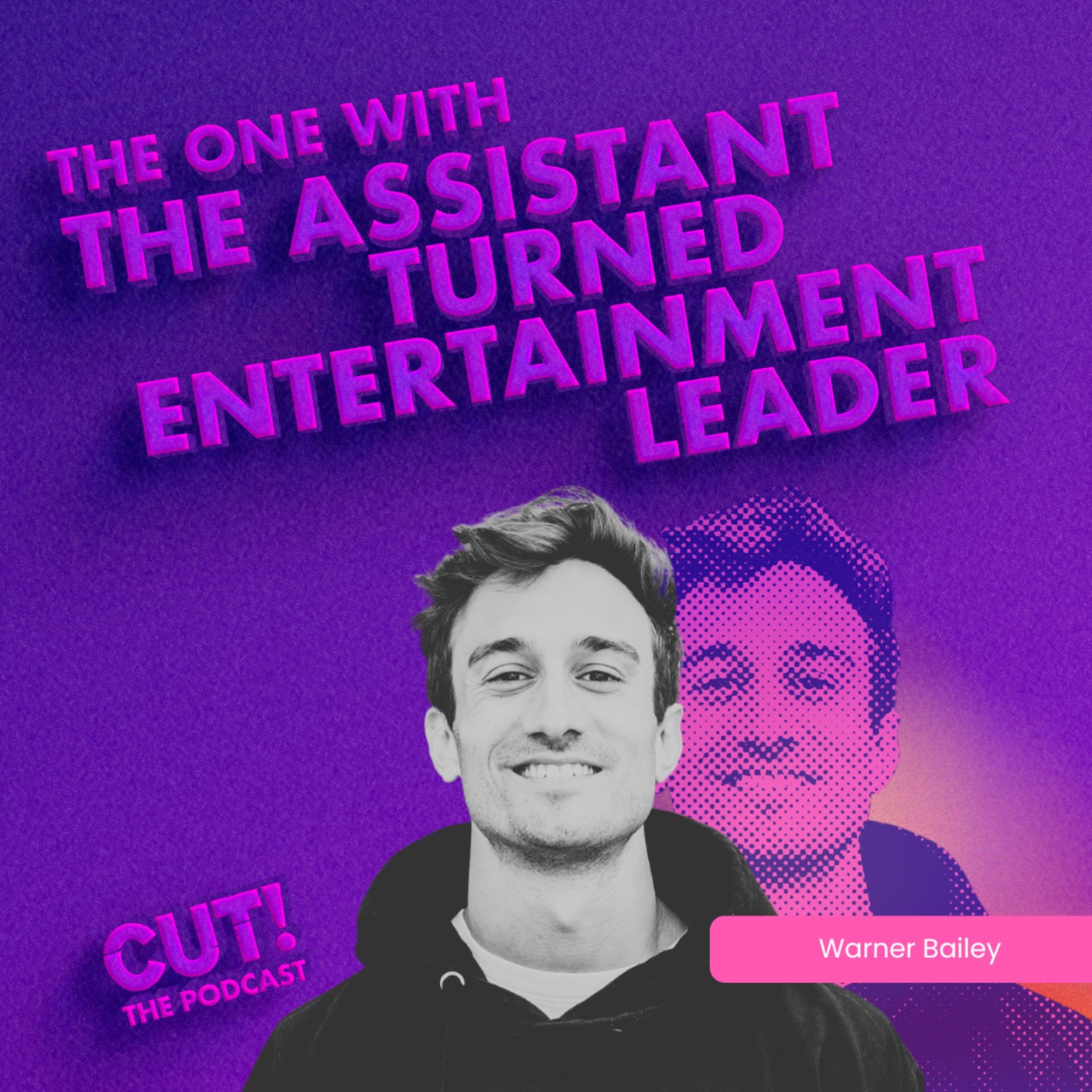 The One with the Assistant Turned Entertainment Leader episode artwork