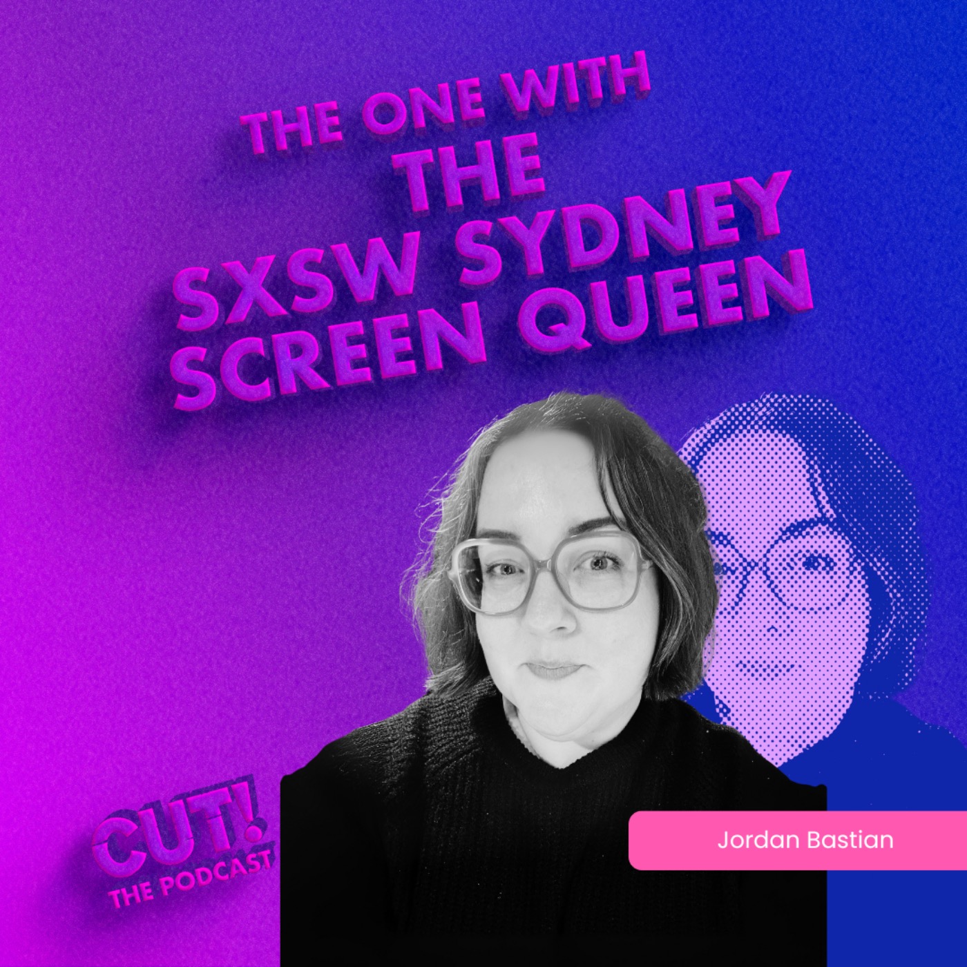 The One With the SXSW Sydney Screen Queen