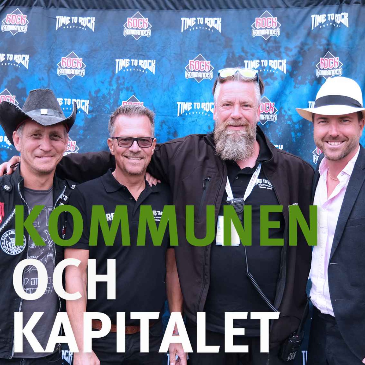 Kommunen & Kapitalet