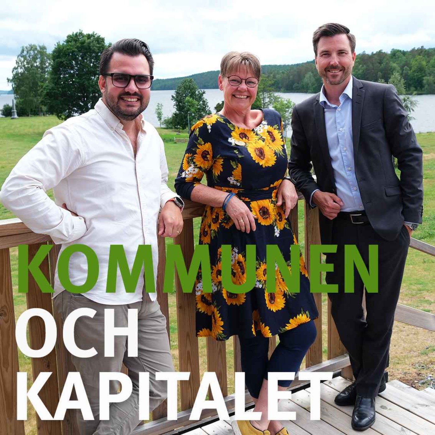 Ina Pedersen, Breanäs hotell: ”Köpa ett hotell? Varför tveka?” episode artwork