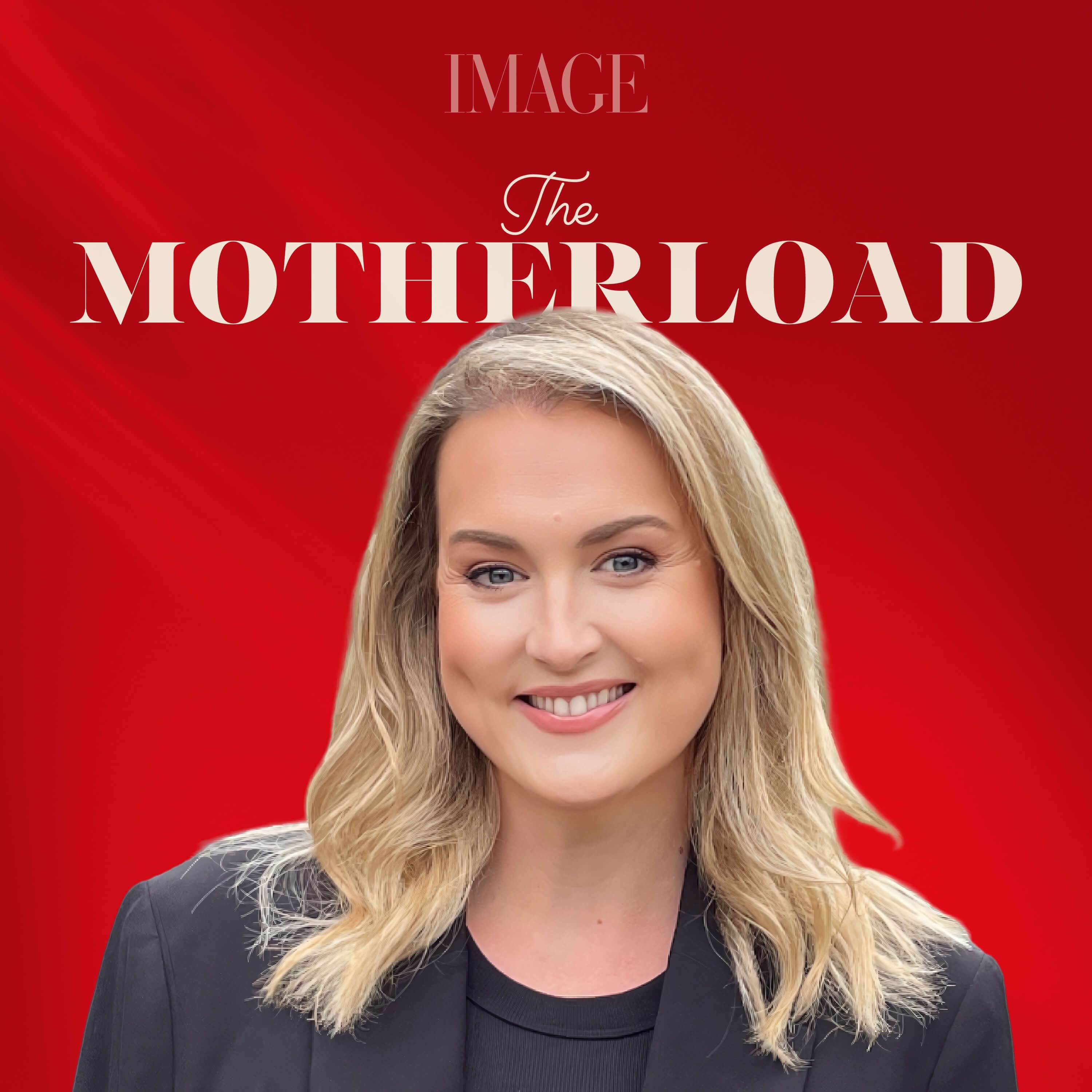 IMAGE The Motherload
