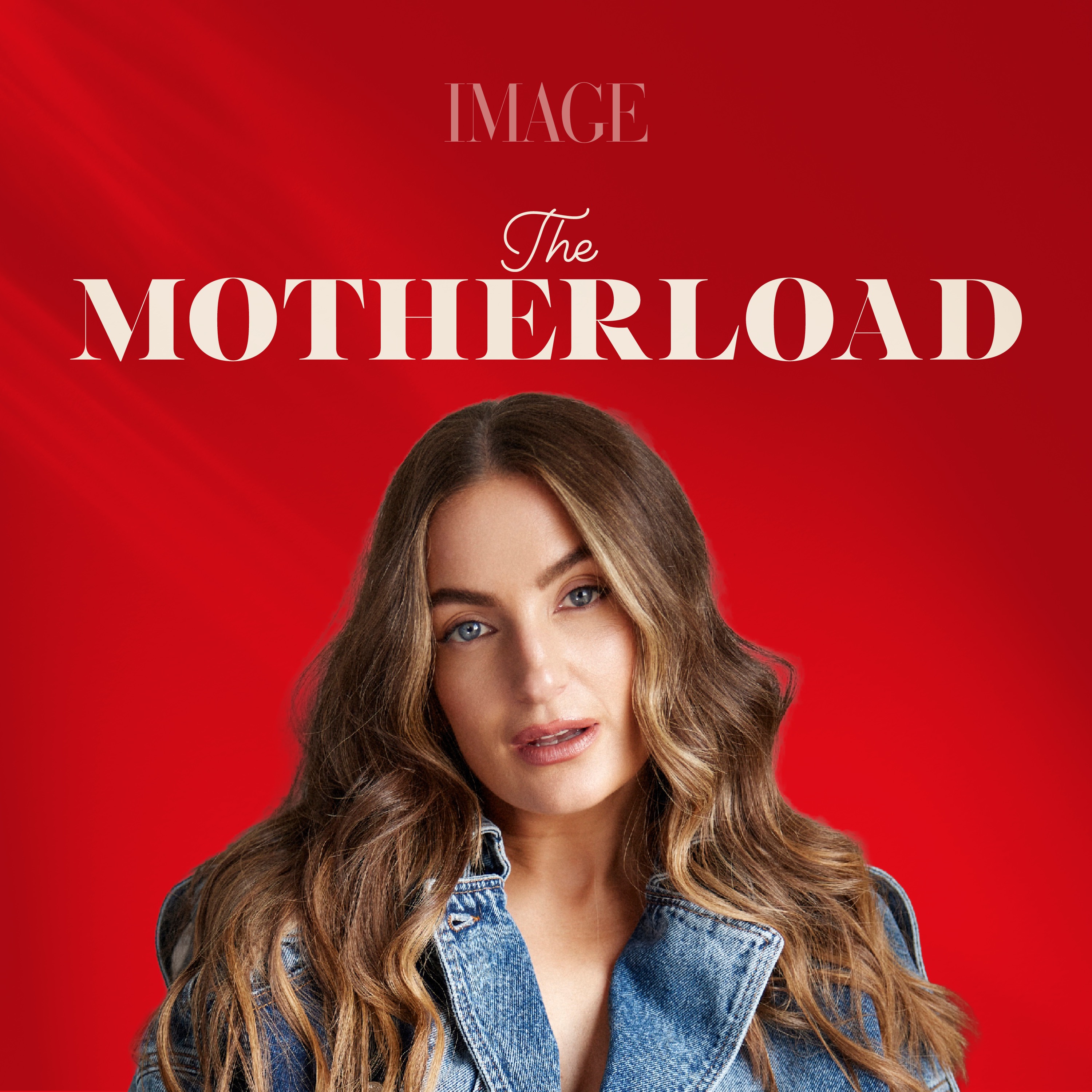 IMAGE The Motherload
