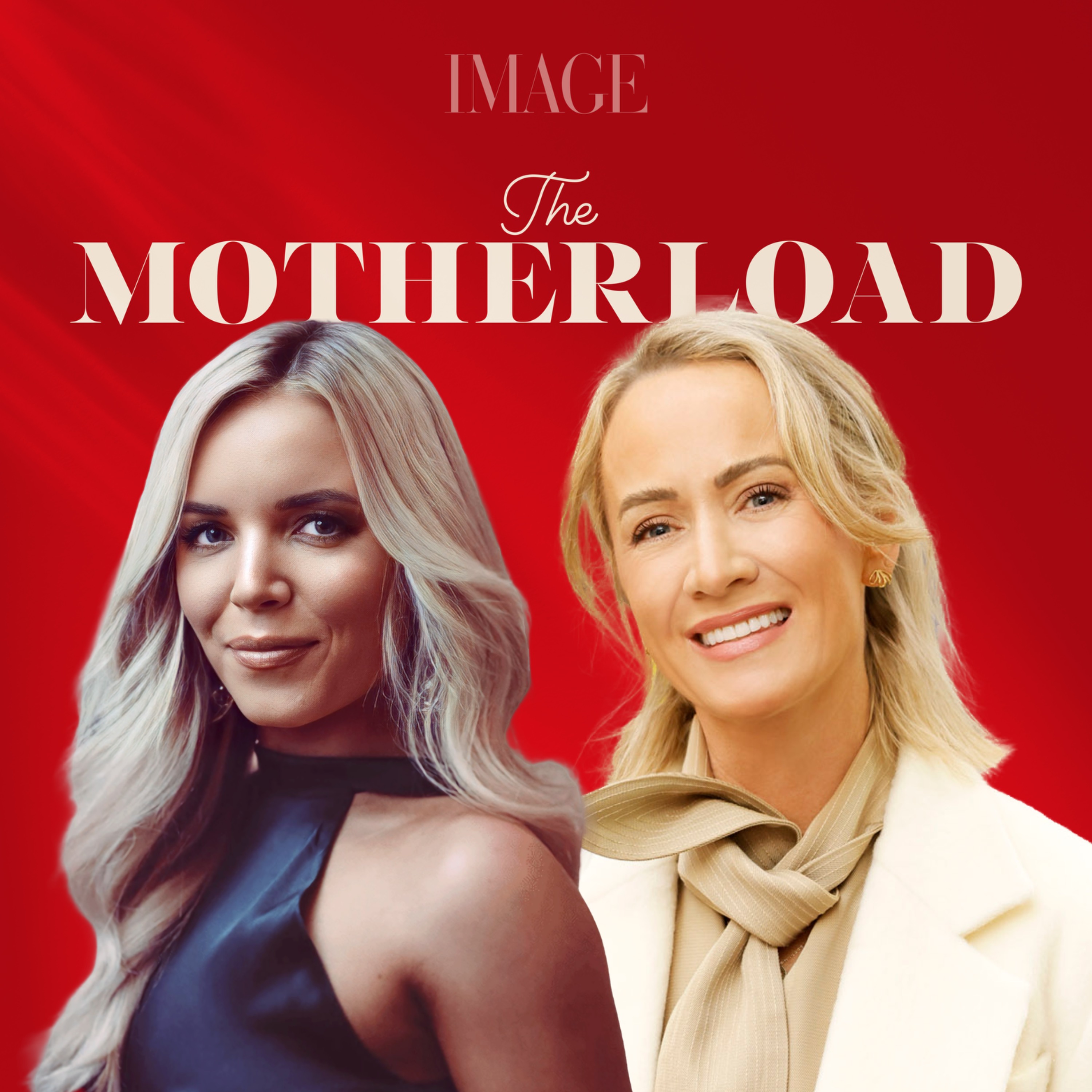 IMAGE The Motherload
