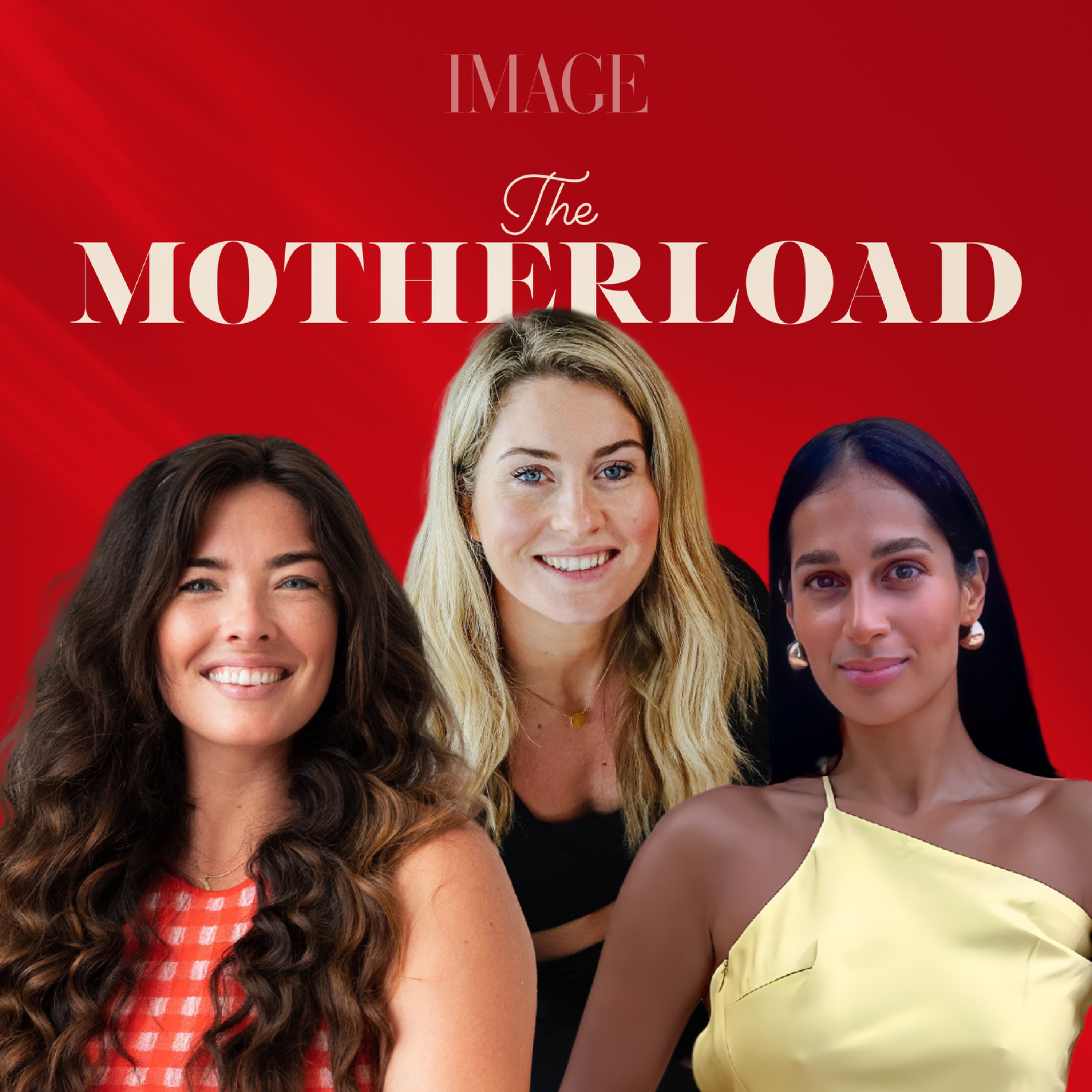 IMAGE The Motherload