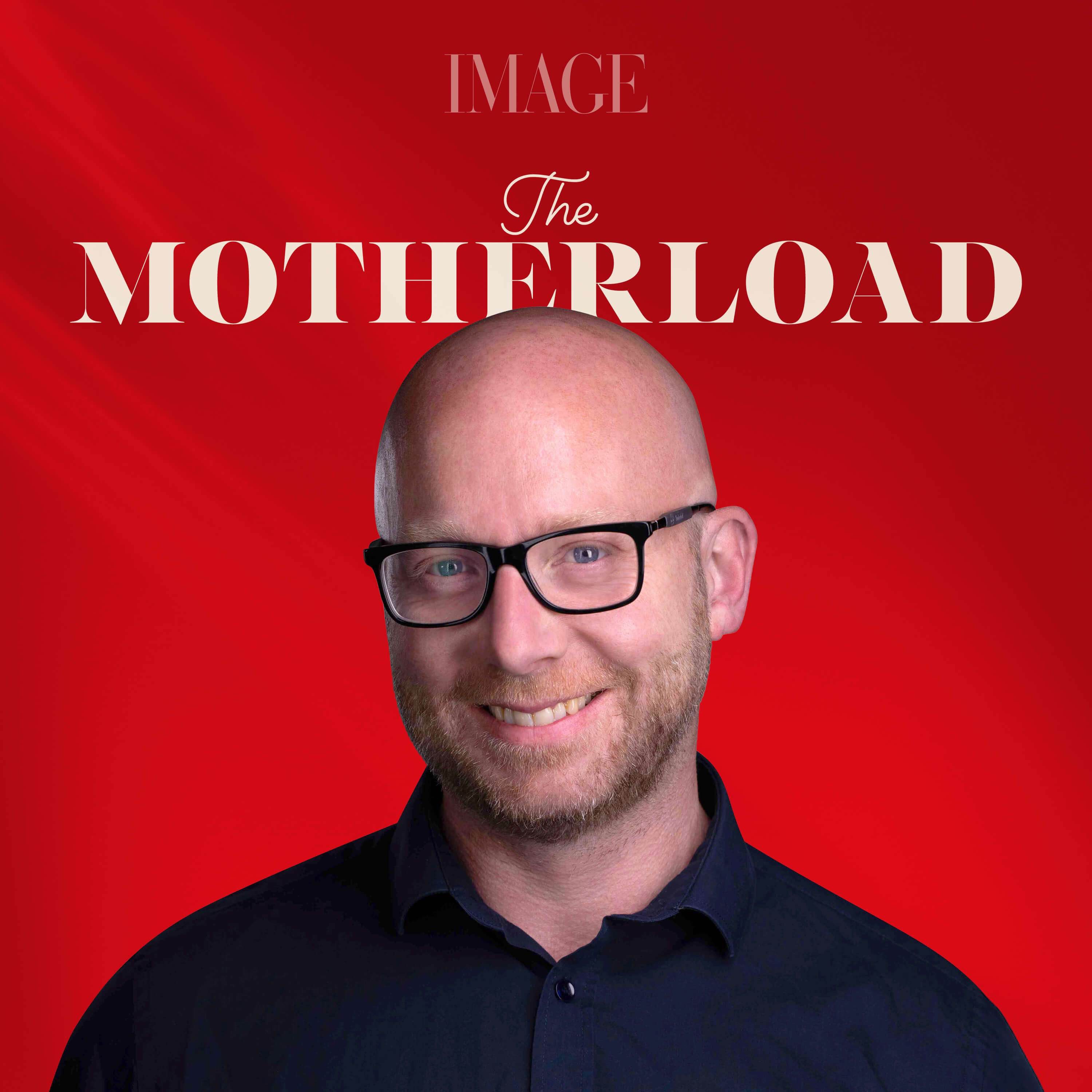 IMAGE The Motherload