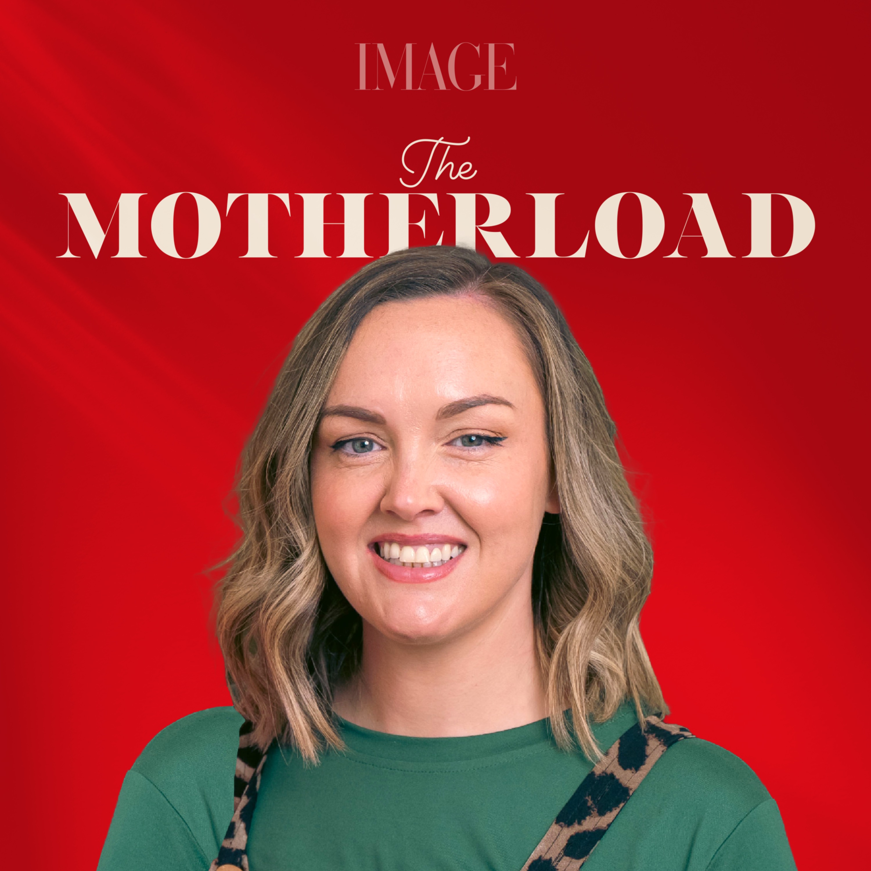 IMAGE The Motherload