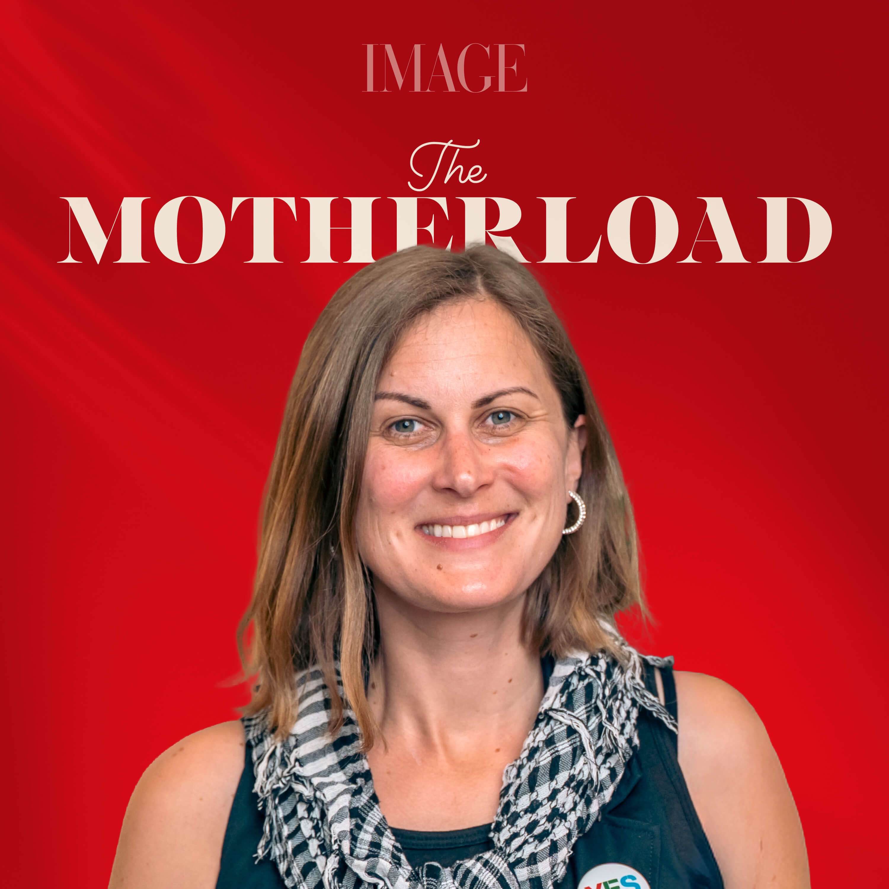 Ranae Von Meding – Motherhood and activism