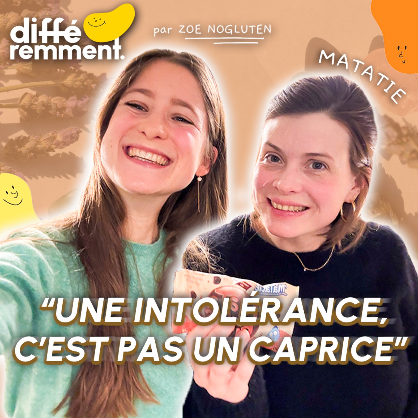 Playlist Tendances : les meilleurs contenus podcast du moment