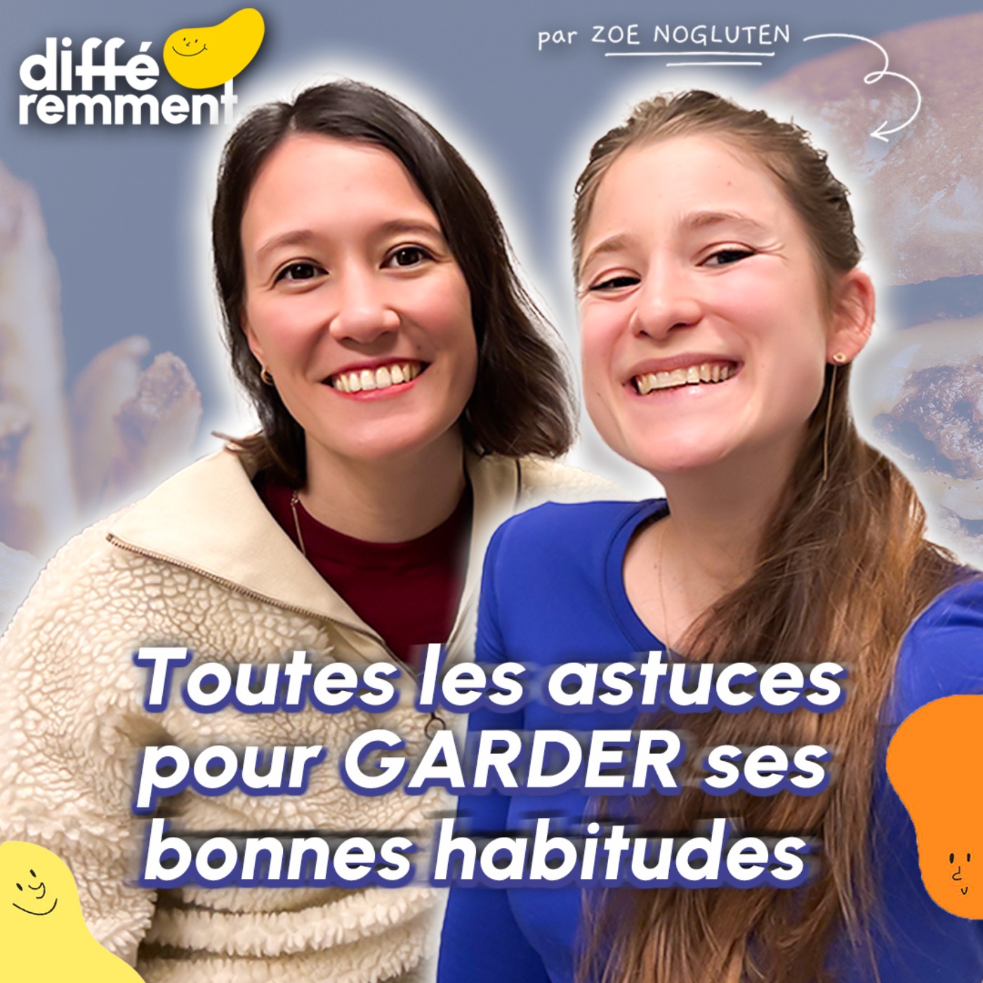 Playlist Bien-être : les meilleurs podcasts de santé physique et mentale