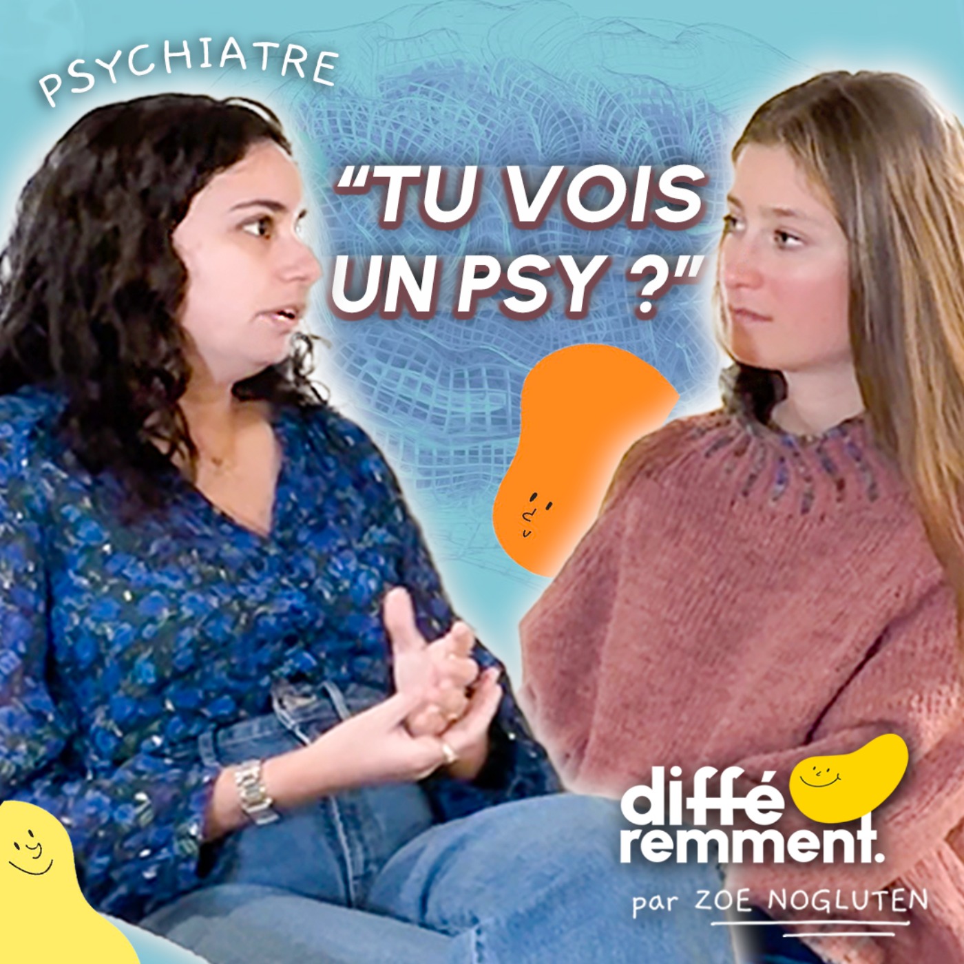Playlist Bien-être : les meilleurs podcasts de santé physique et mentale
