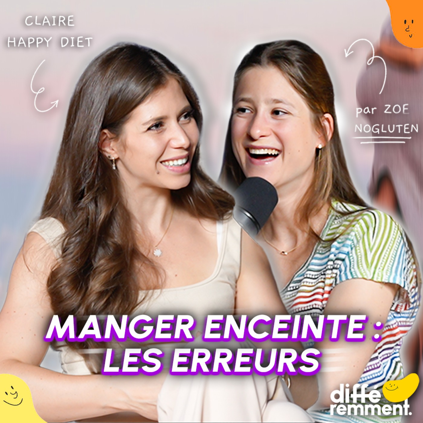 Playlist Bien-être : les meilleurs podcasts de santé physique et mentale