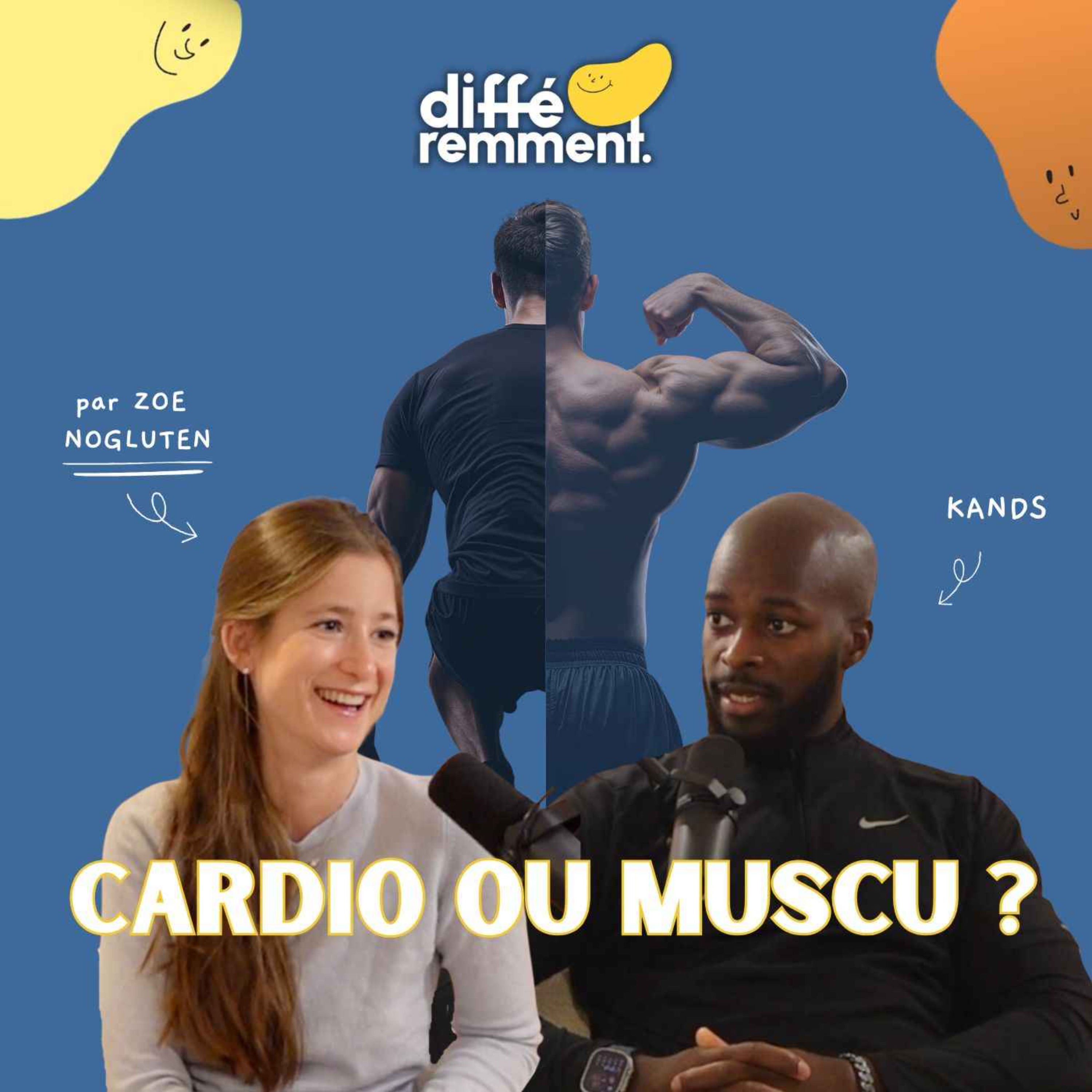 #34 Muscu, cardio, Pilates… comment choisir ?