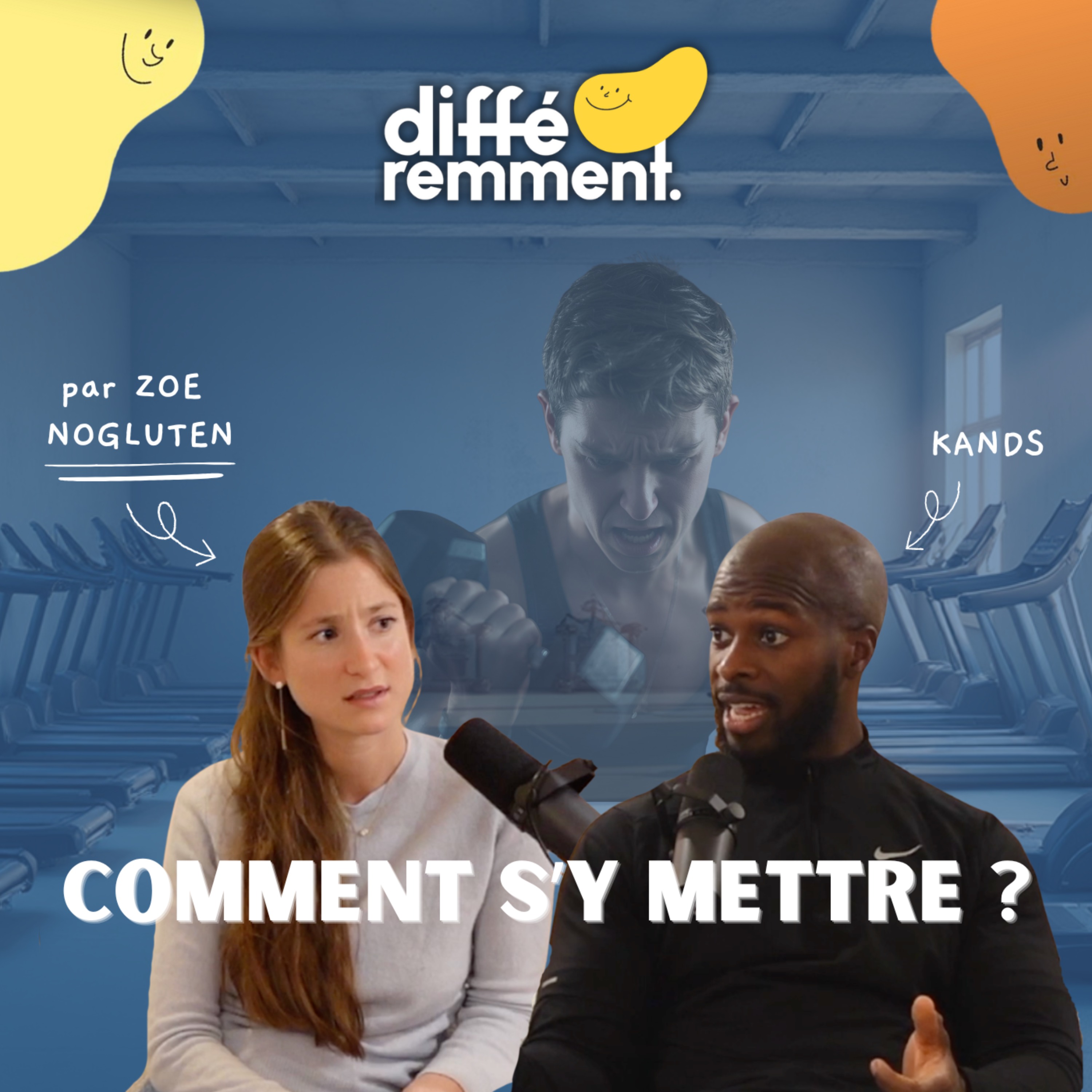 Comment débuter la musculation sans se blesser ni se juger - BONUS avec Kands Coach