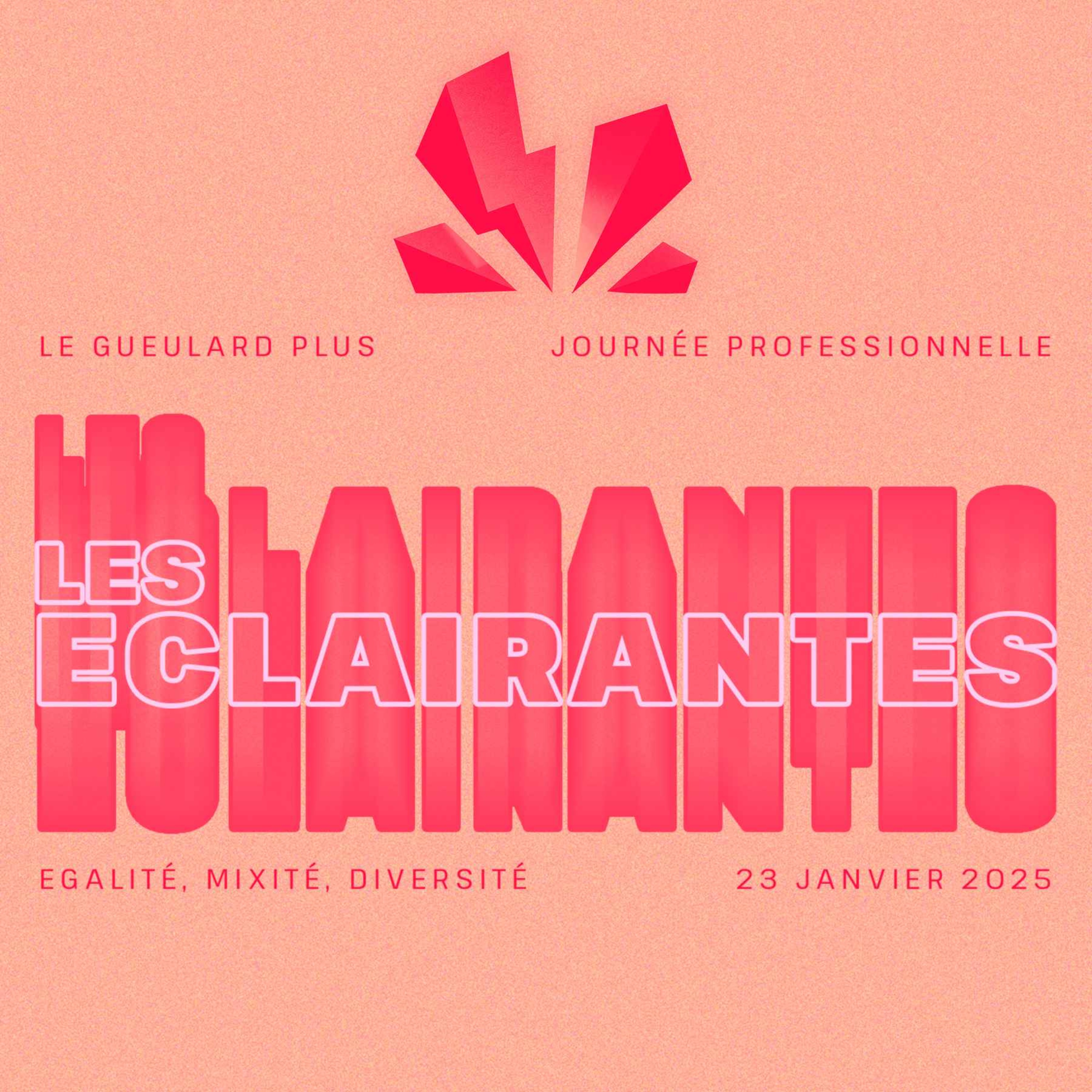 LES ÉCLAIRANTES : Du repérage à l’accueil, comment lever les freins dans la carrière des femmes ?