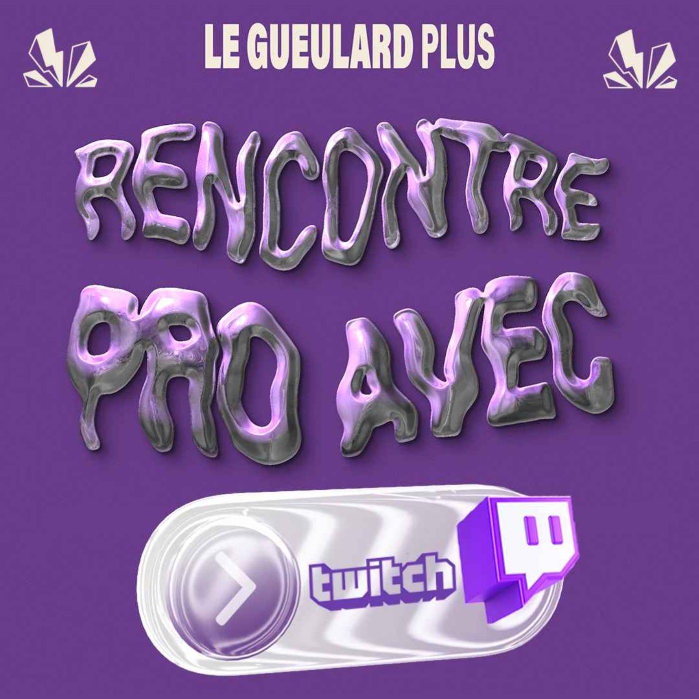 RENCONTRE PRO avec Ludivine Pommet (Graphiste) episode artwork
