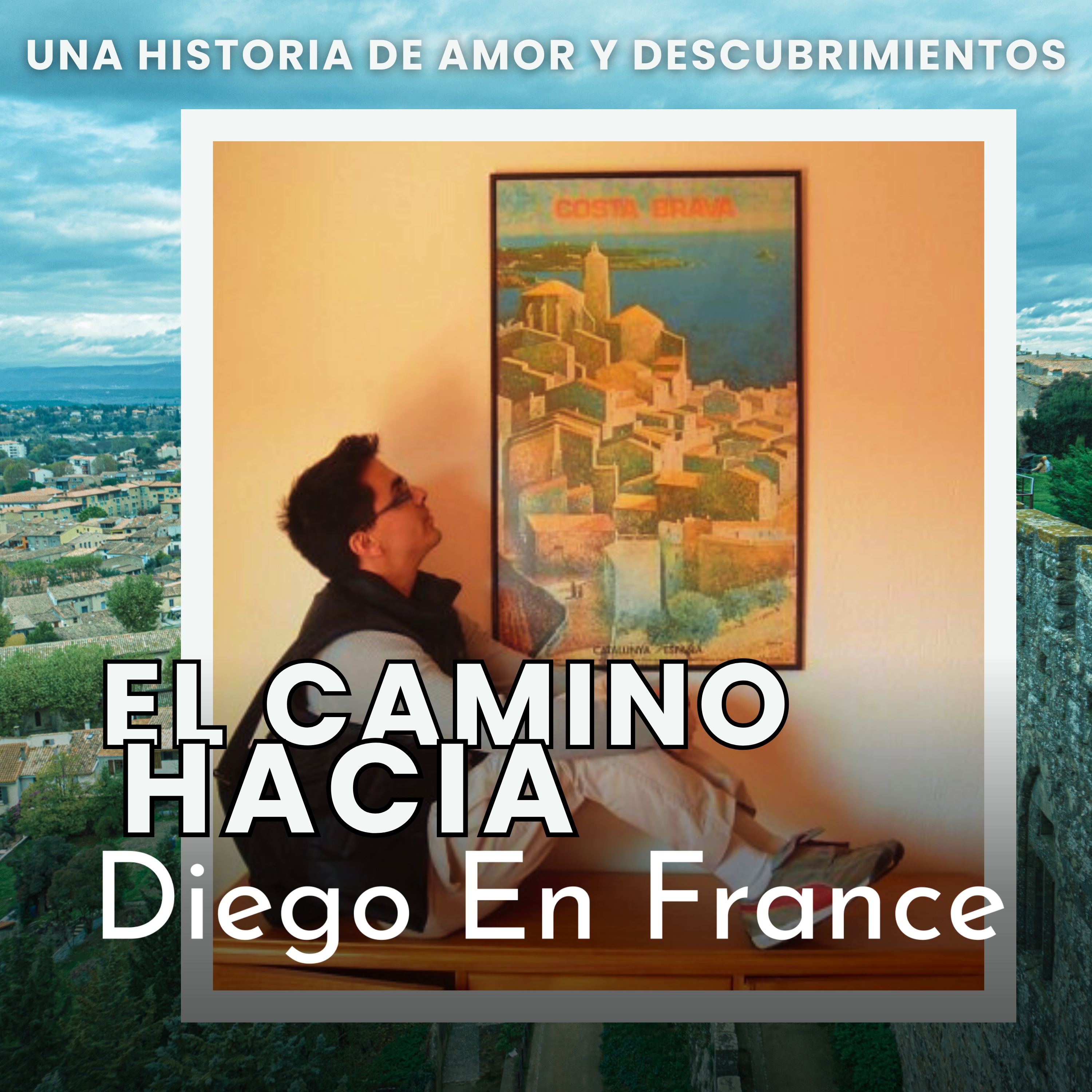 Diego en France
