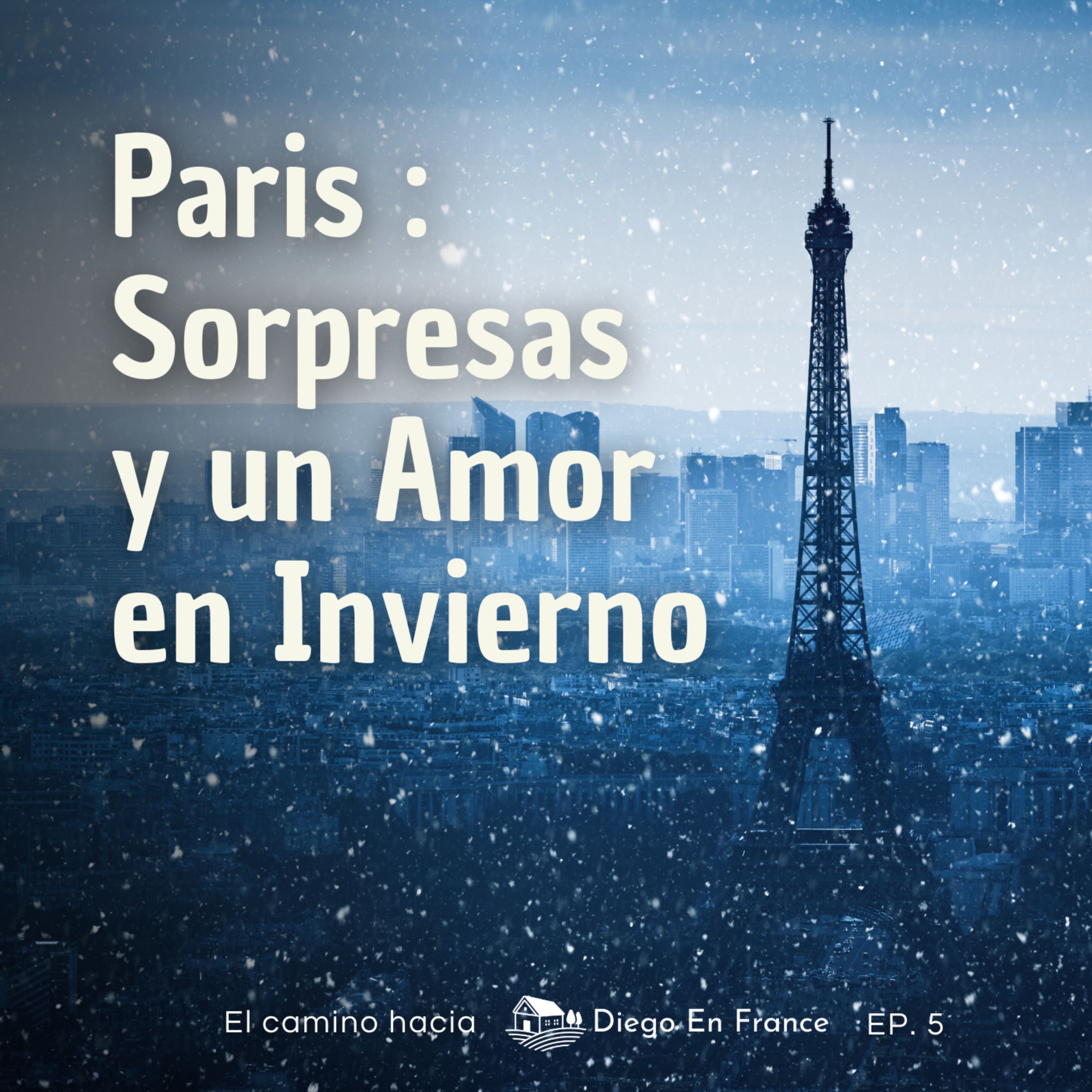 Diego en France