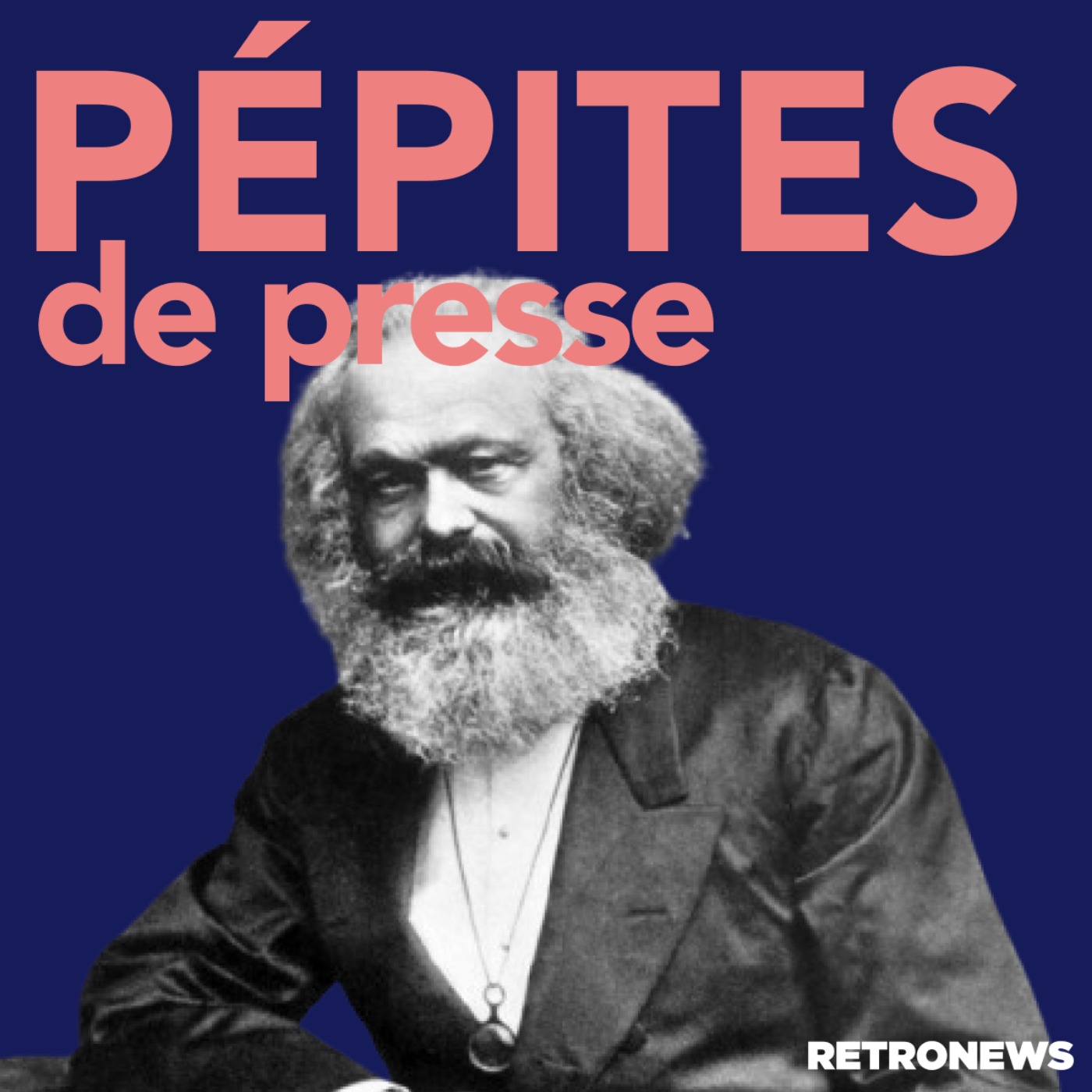 Karl Marx interviewé sur la Commune de Paris en août 1871