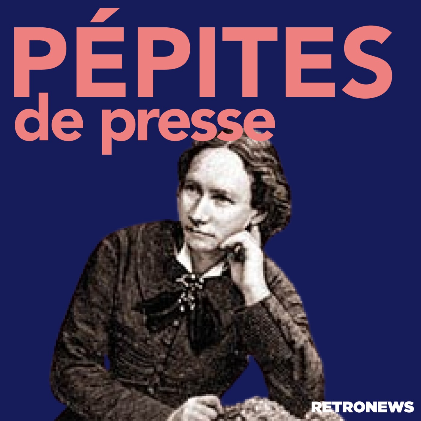 Une rencontre avec Louise Michel chez elle en 1895